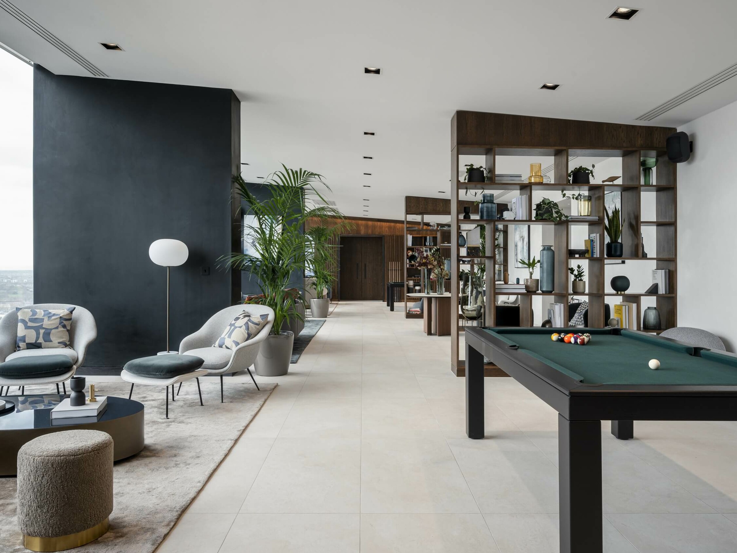 Landmark Pinnacle – Squire & Partners
