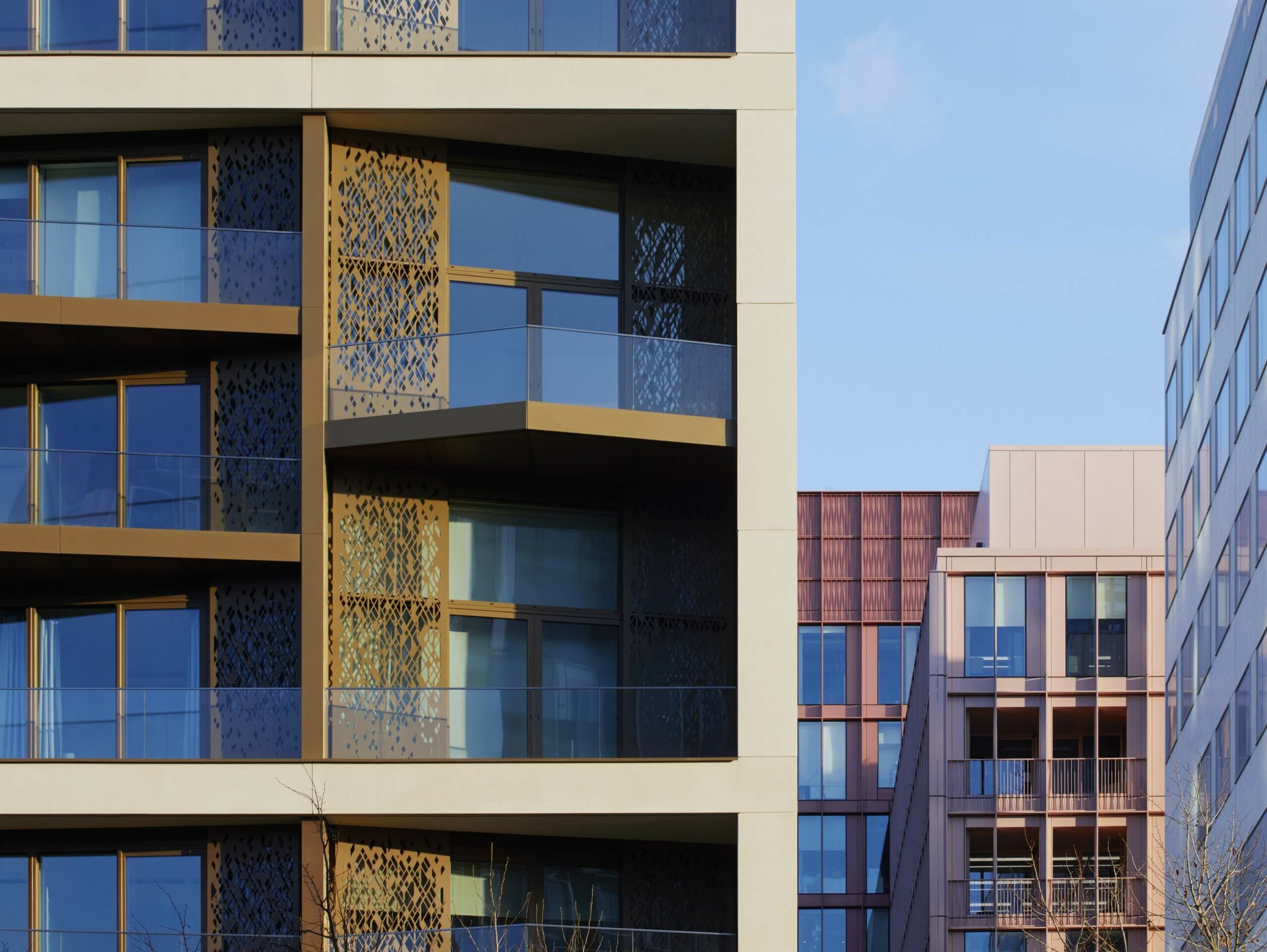 Luma King's Cross – Squire & Partners