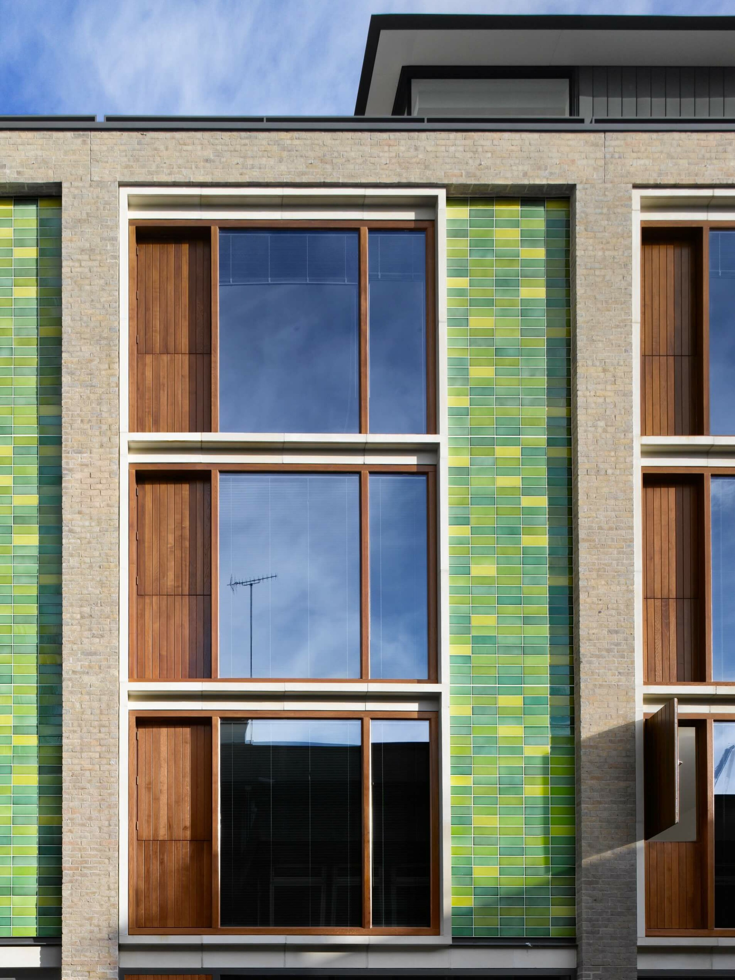 Berwick Street – Squire & Partners