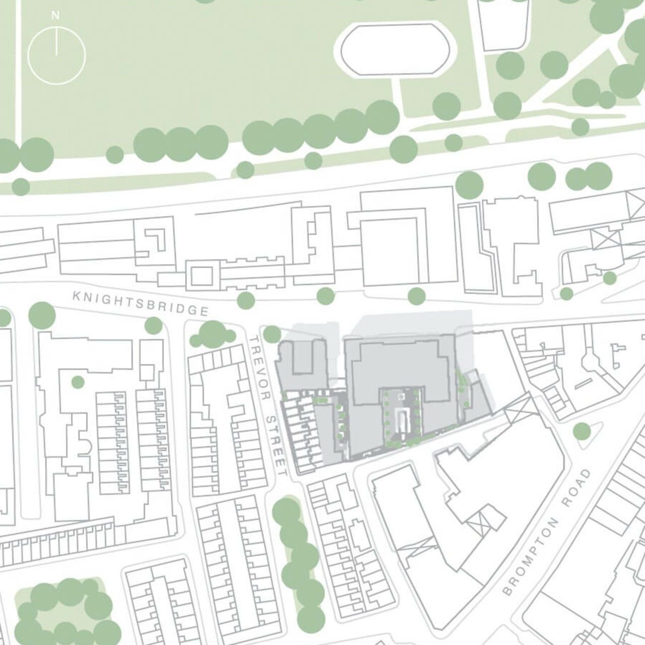 The Knightsbridge – Squire & Partners