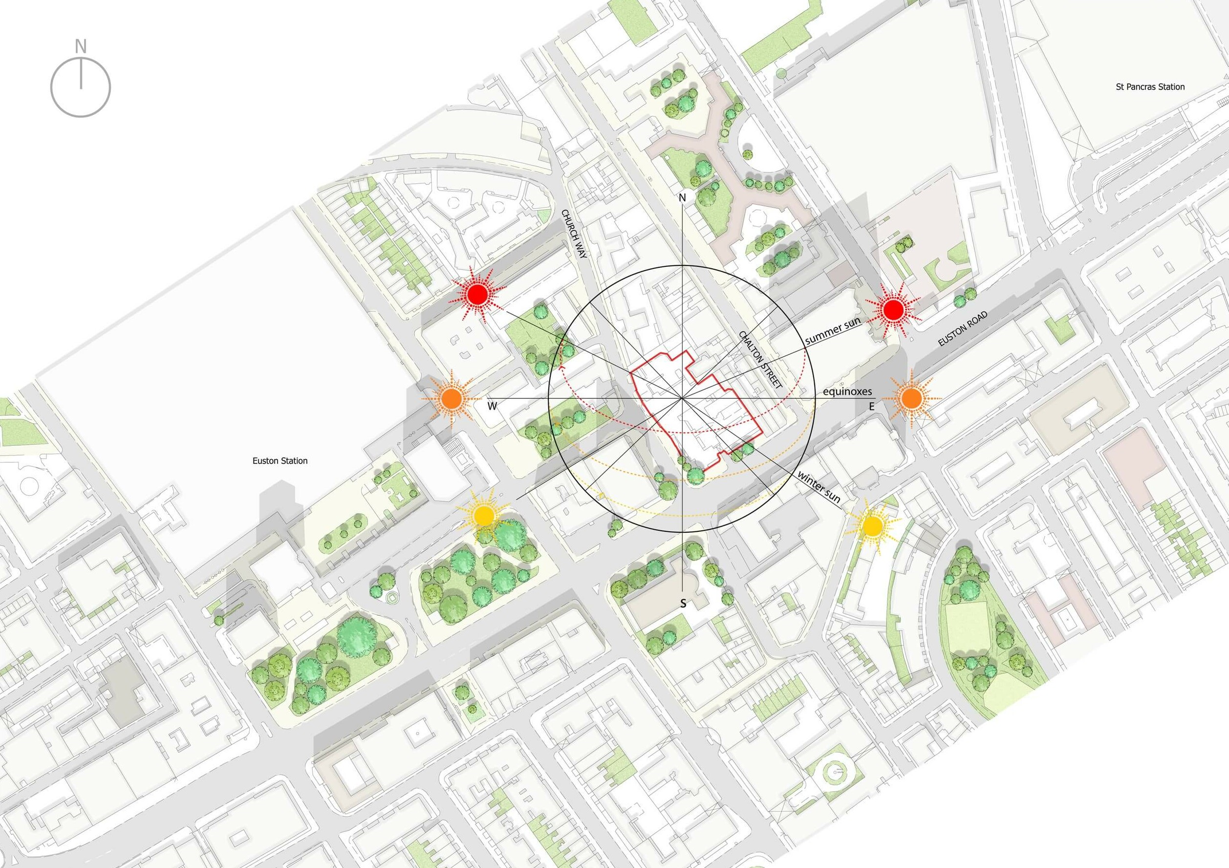 UNISON Headquarters – Squire & Partners