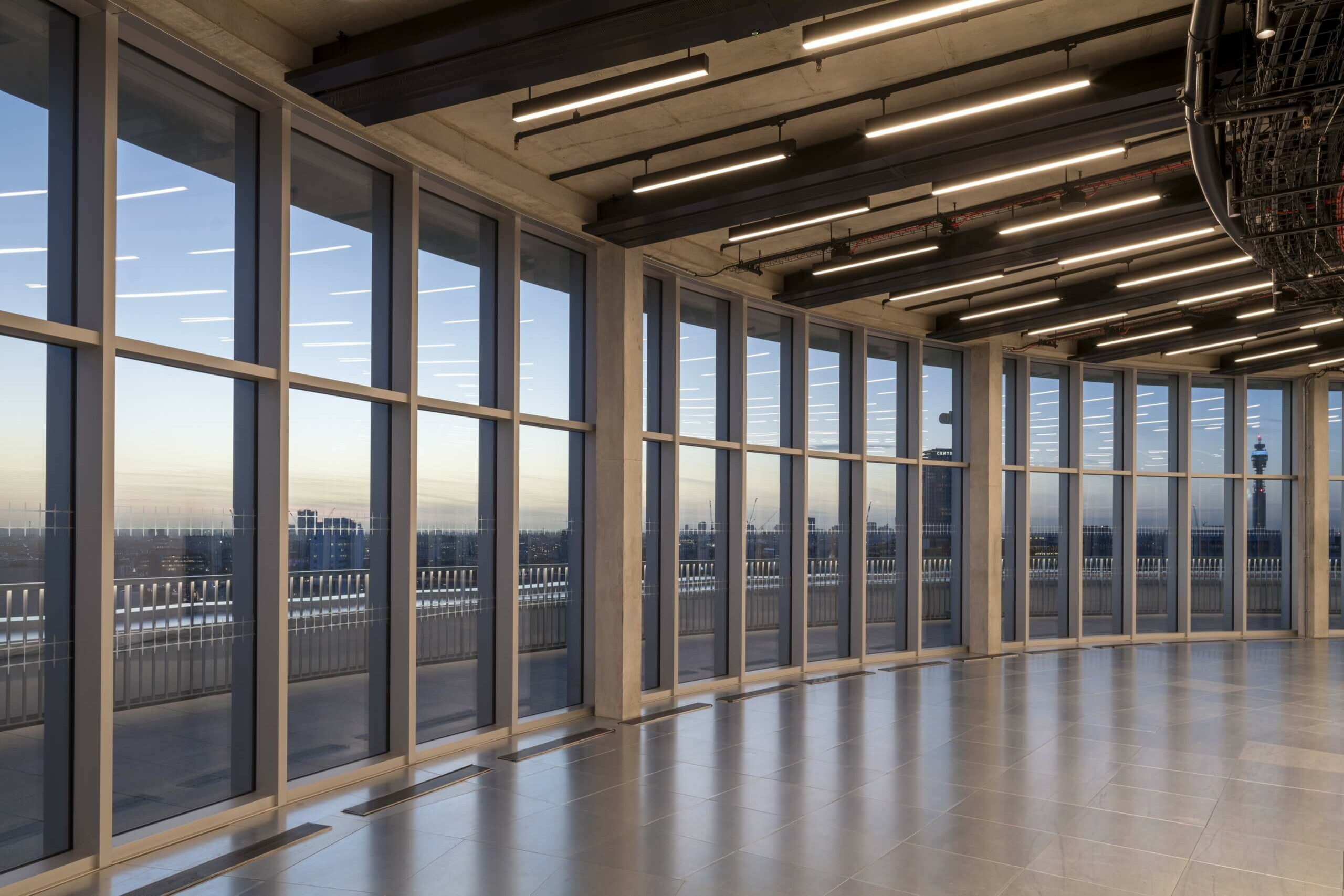 Space House – Squire & Partners
