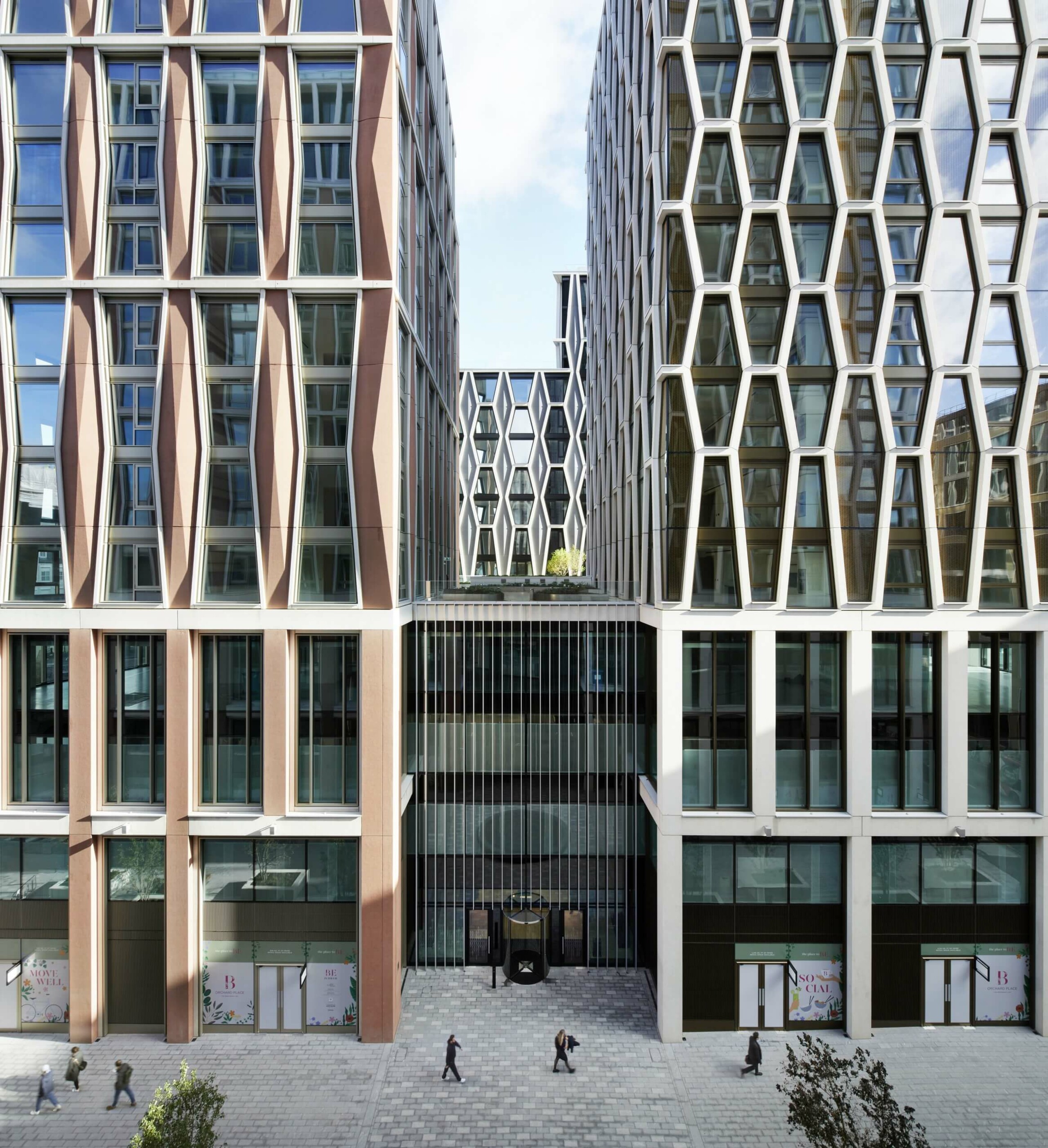 The Broadway – Squire & Partners
