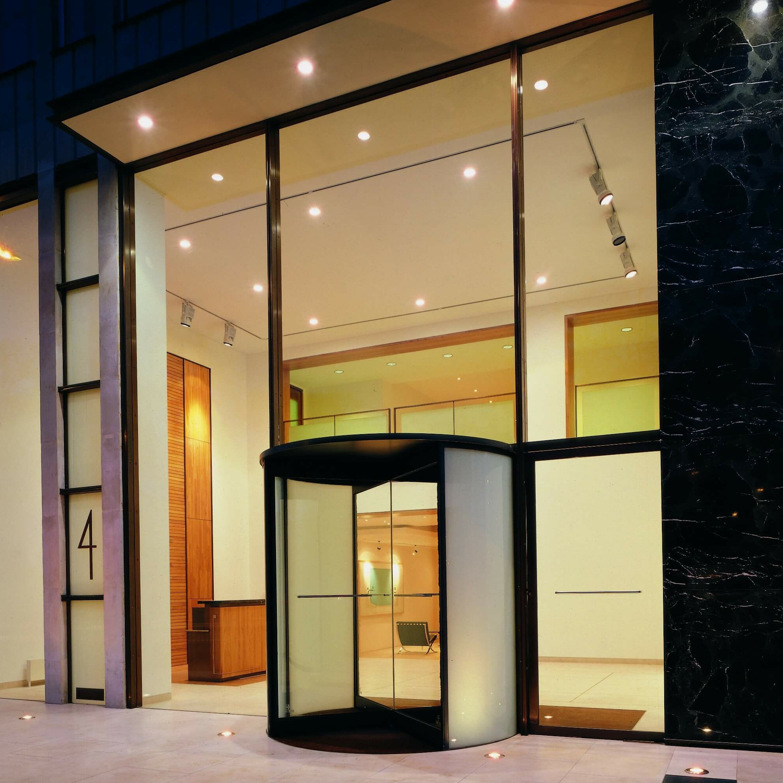 4 Grosvenor Place – Squire & Partners