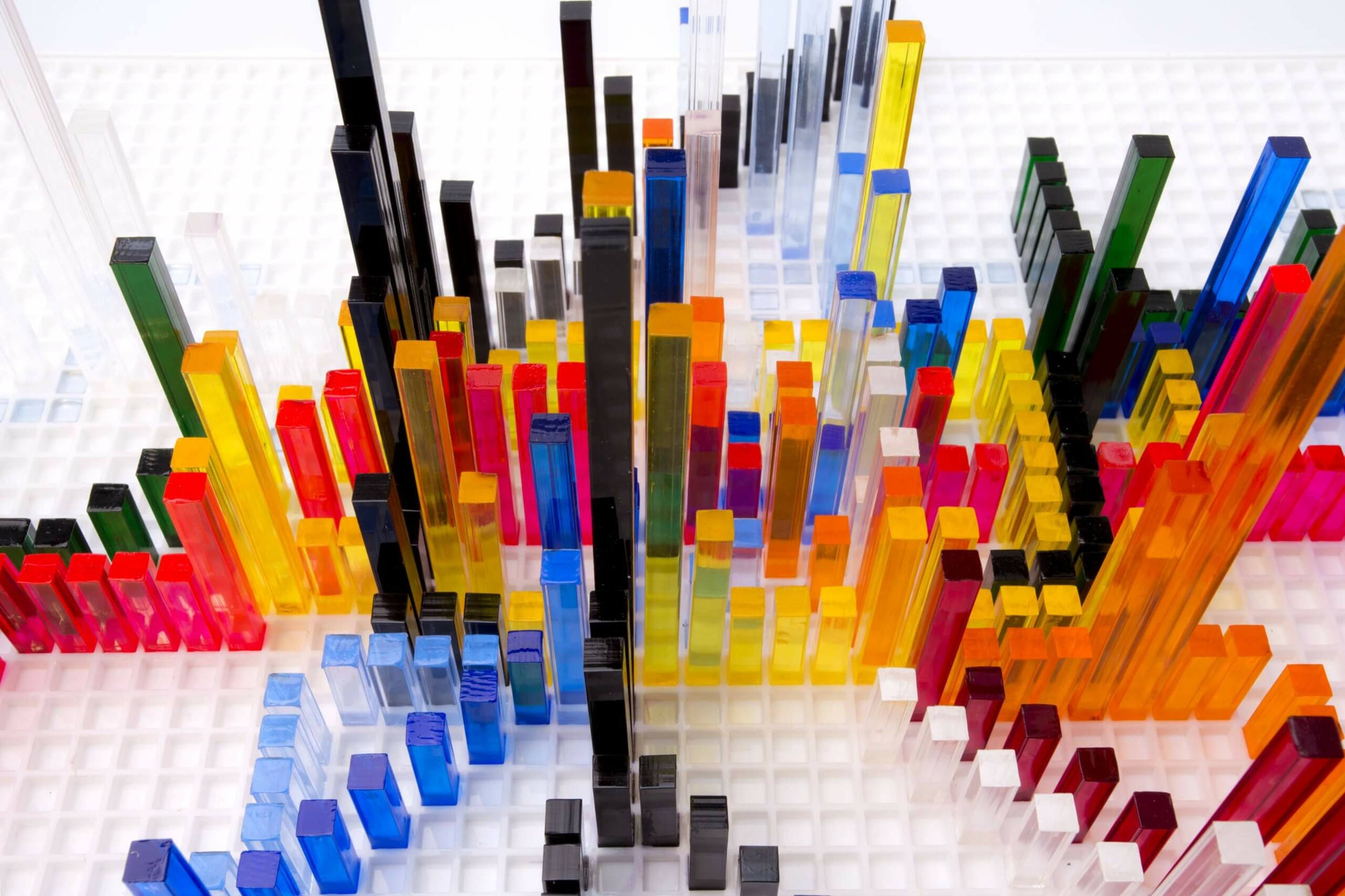 Architect’s Auction: London Skyline 2145 – Squire & Partners