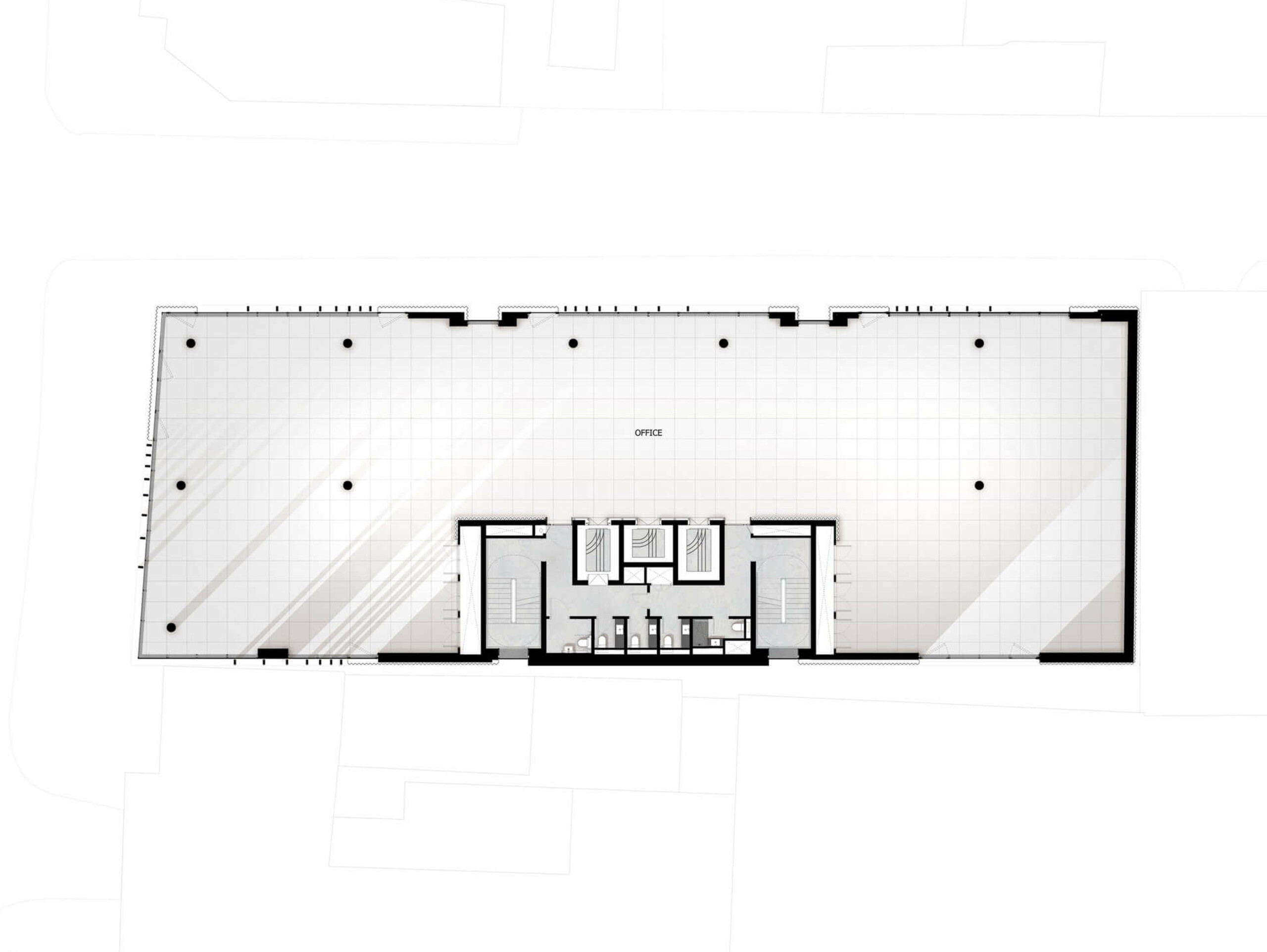 Rolling Stock Yard – Squire & Partners