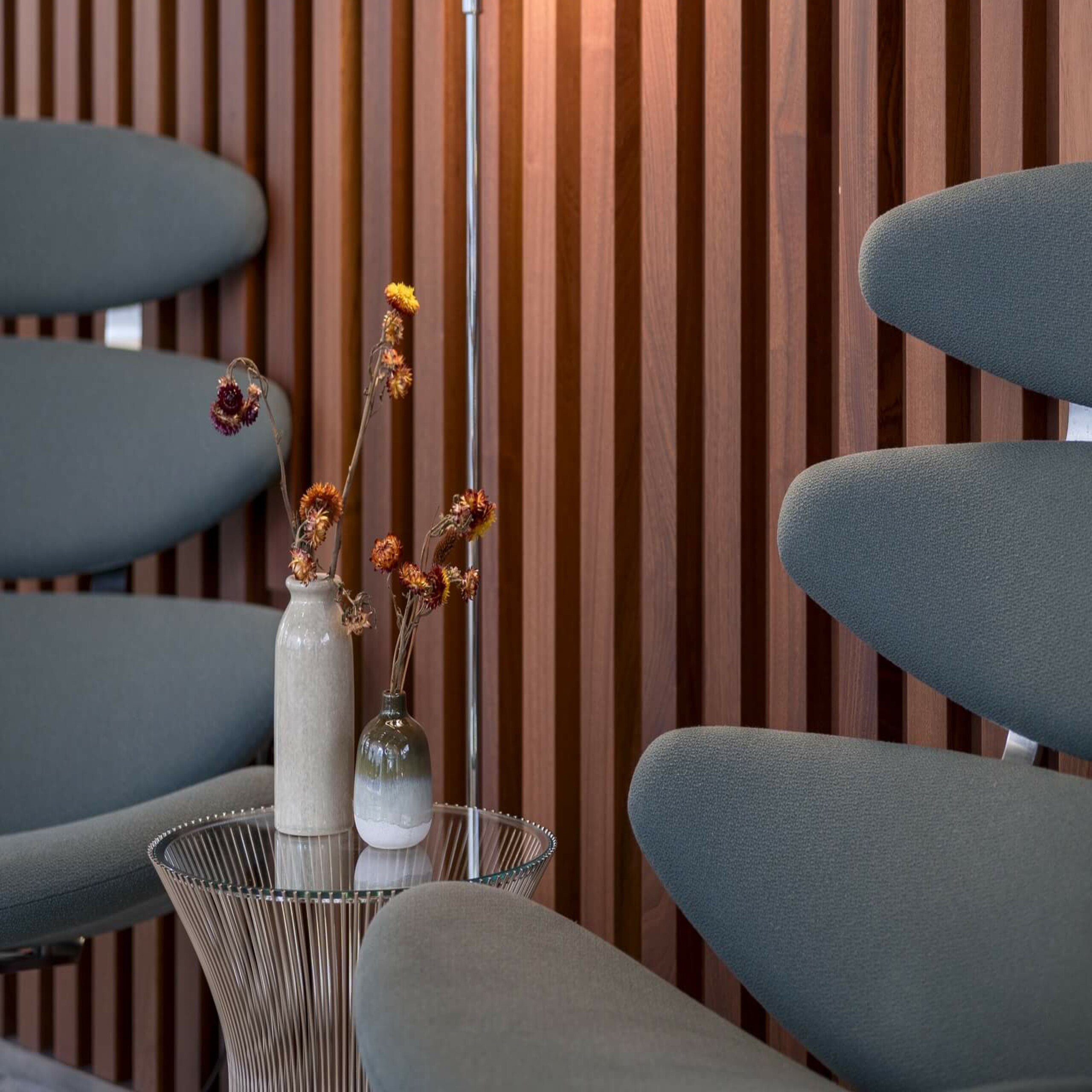 Space House – Squire & Partners