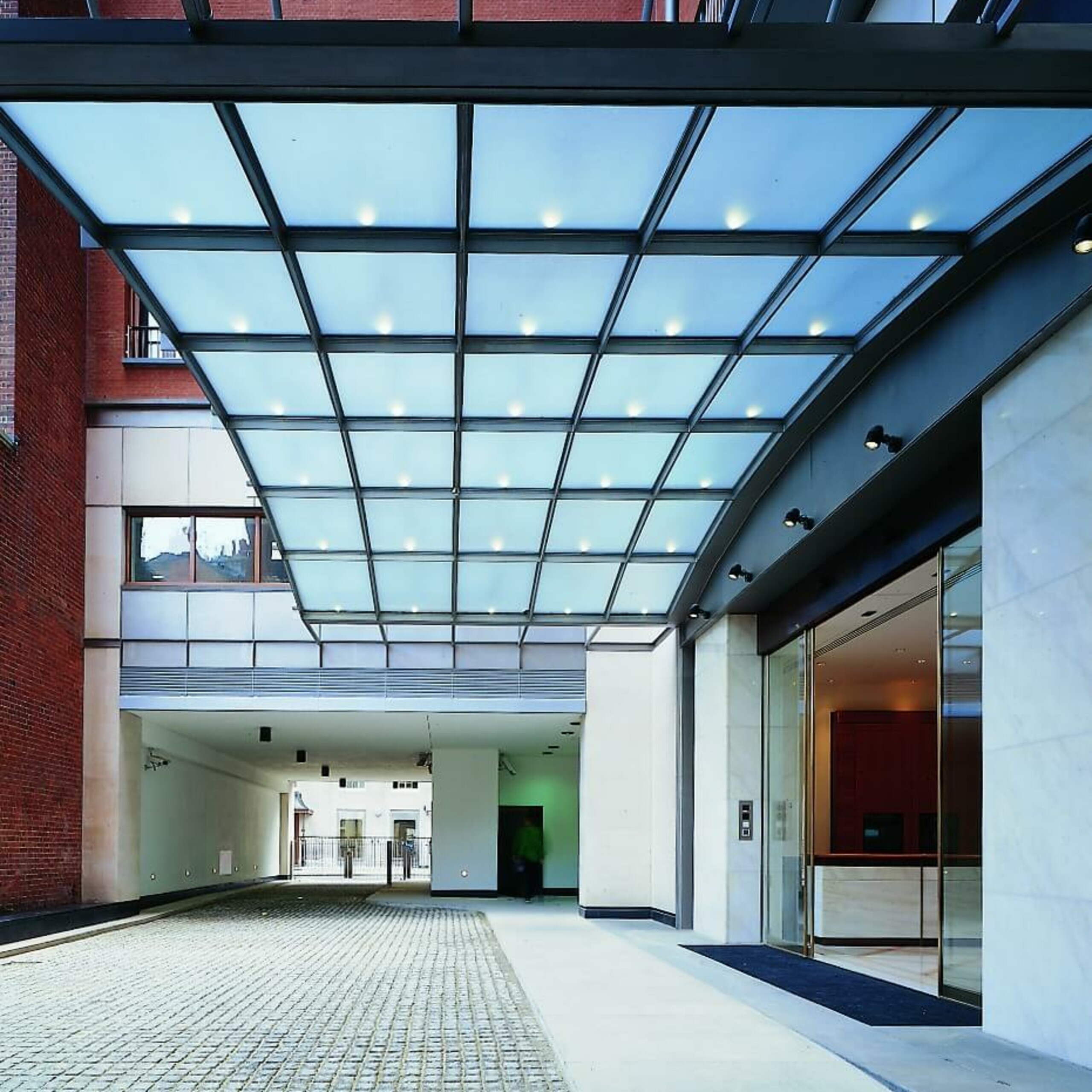 Brook House – Squire & Partners