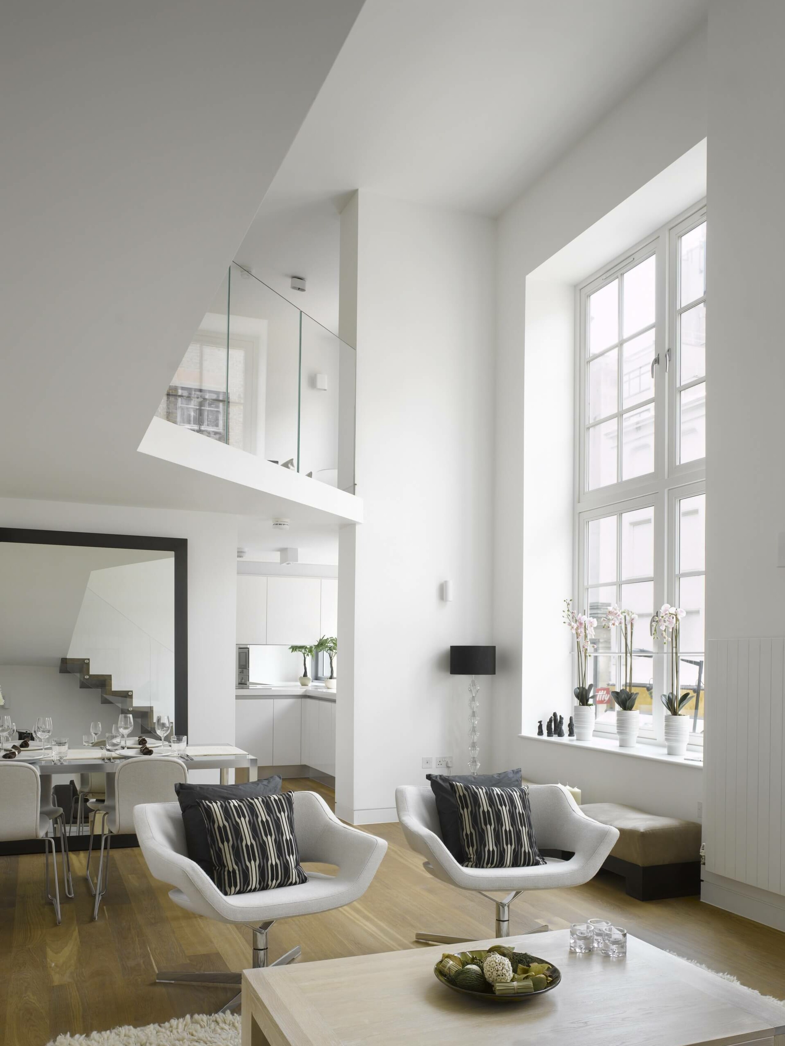 Reiss Apartments – Squire & Partners