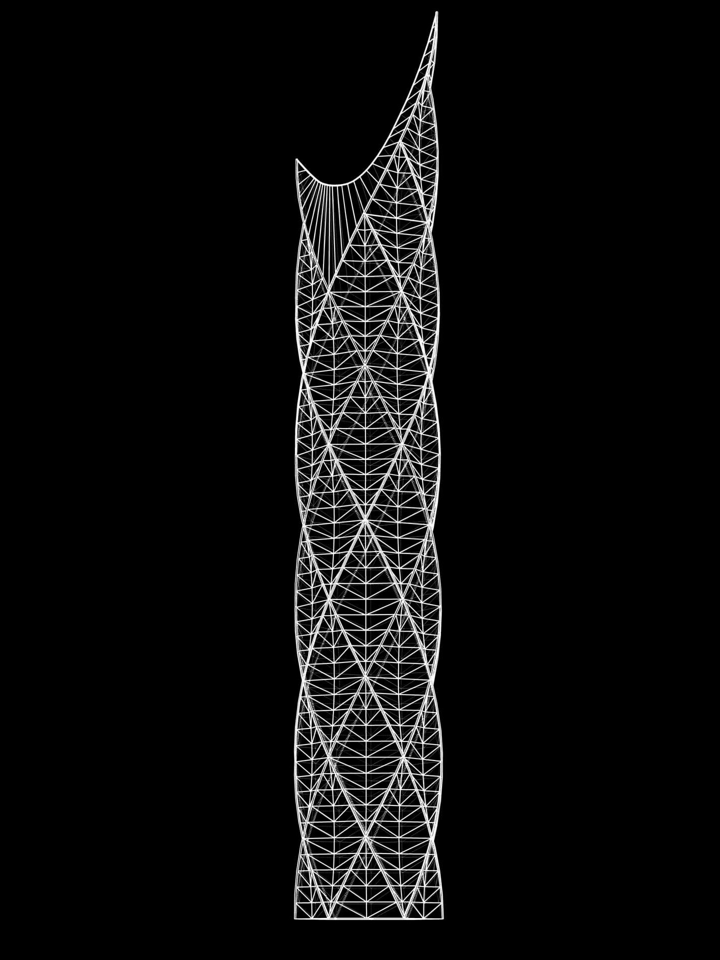 Leaf Tower – Squire & Partners