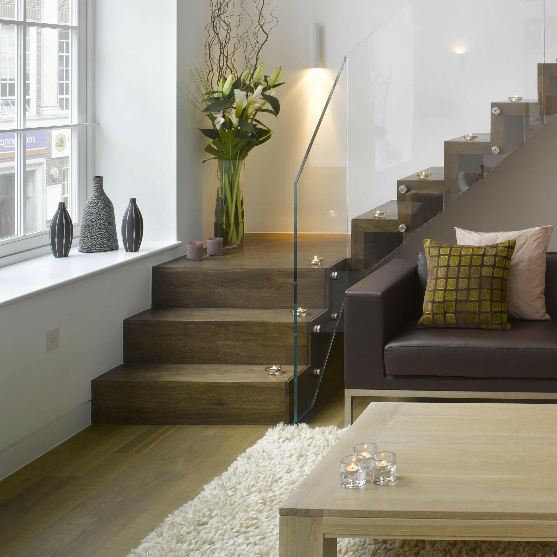 Reiss Apartments – Squire & Partners