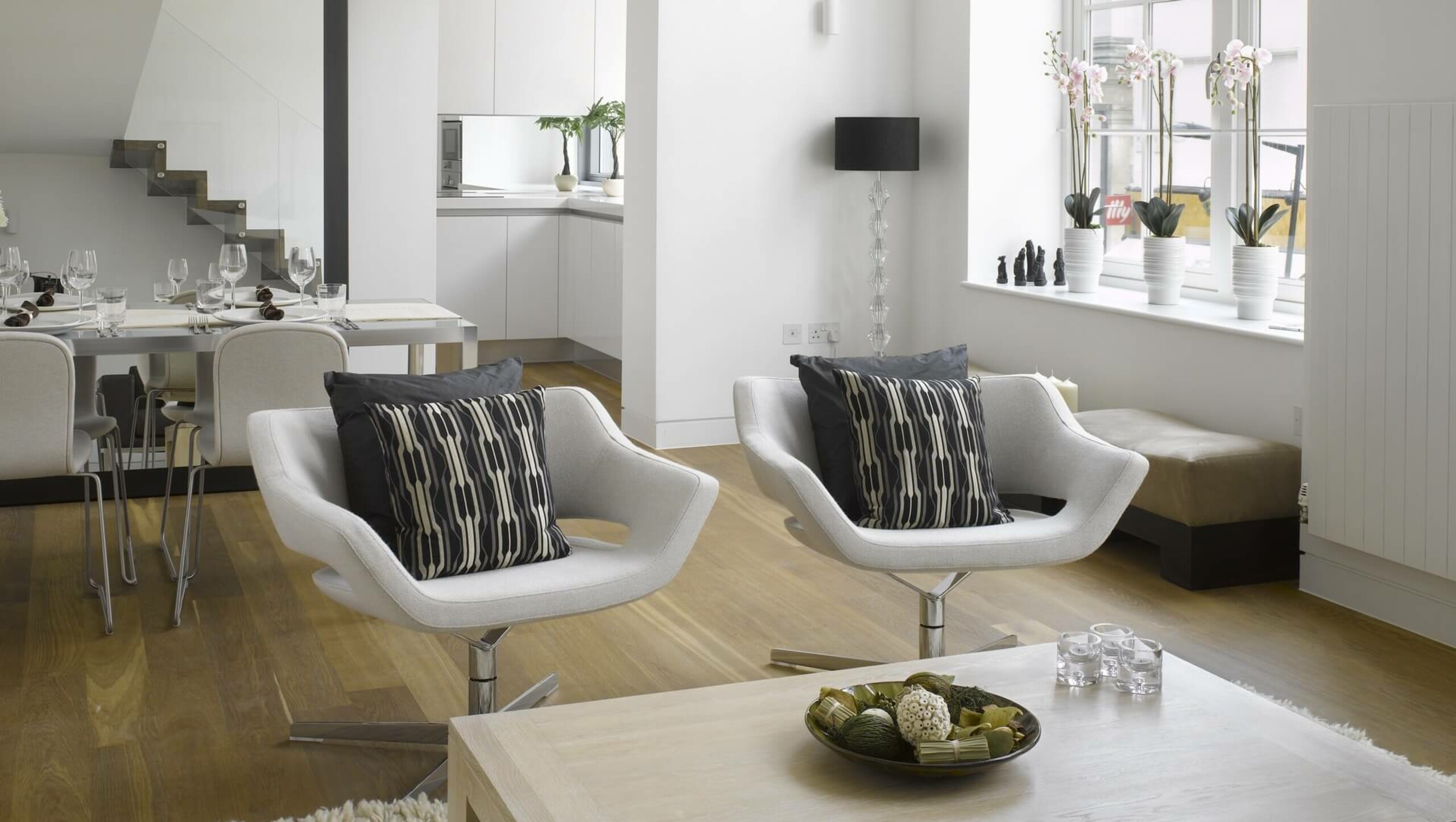 Reiss Apartments – Squire & Partners