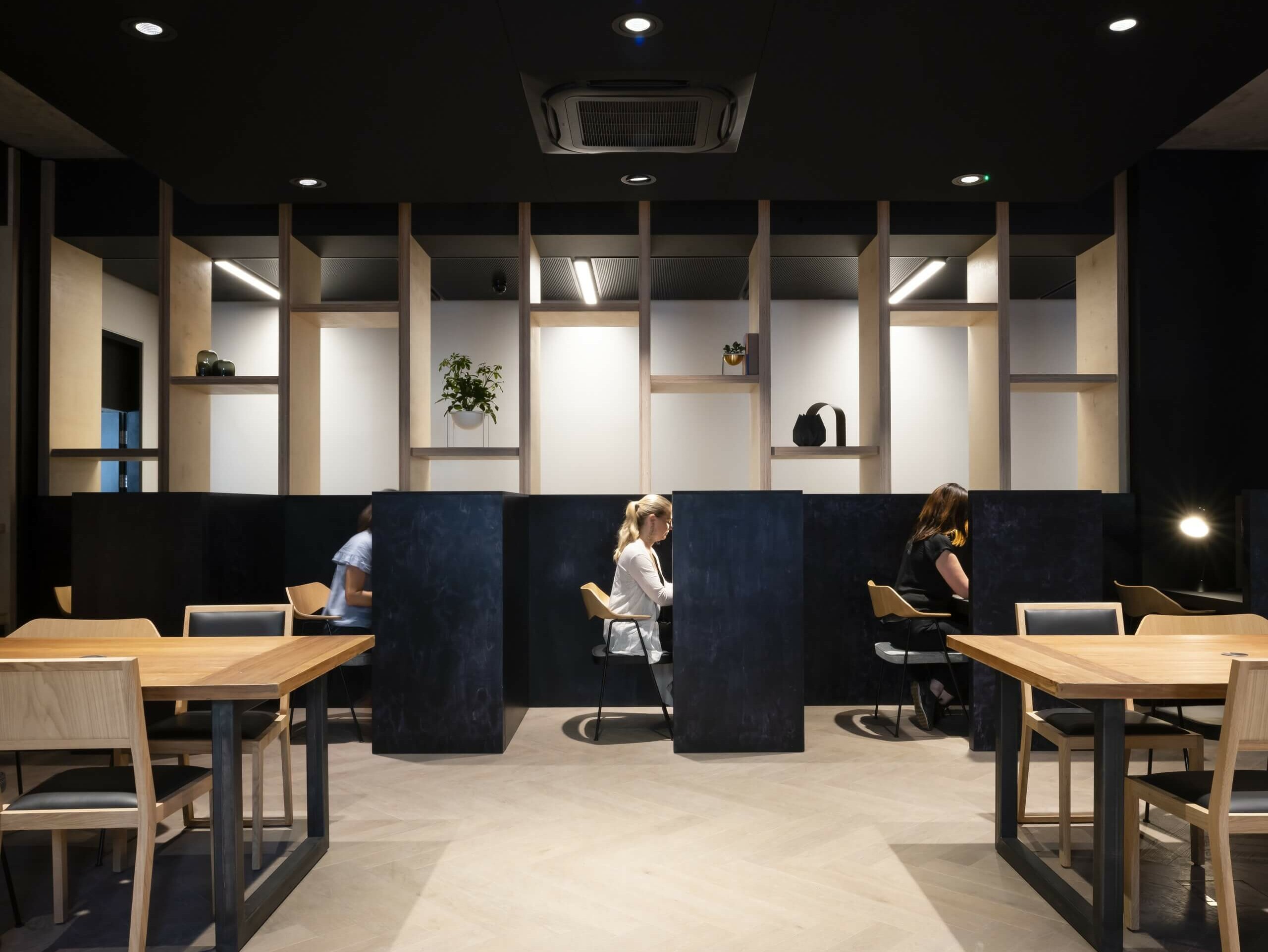 The Frames – Squire & Partners