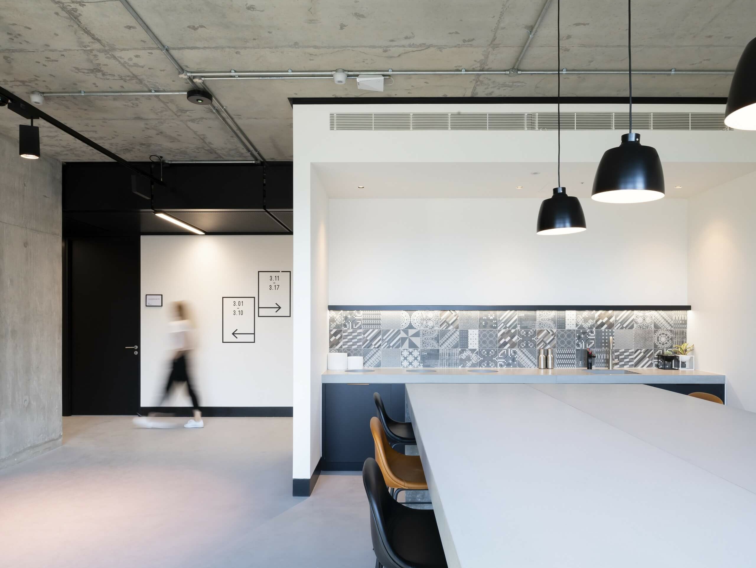 The Frames – Squire & Partners