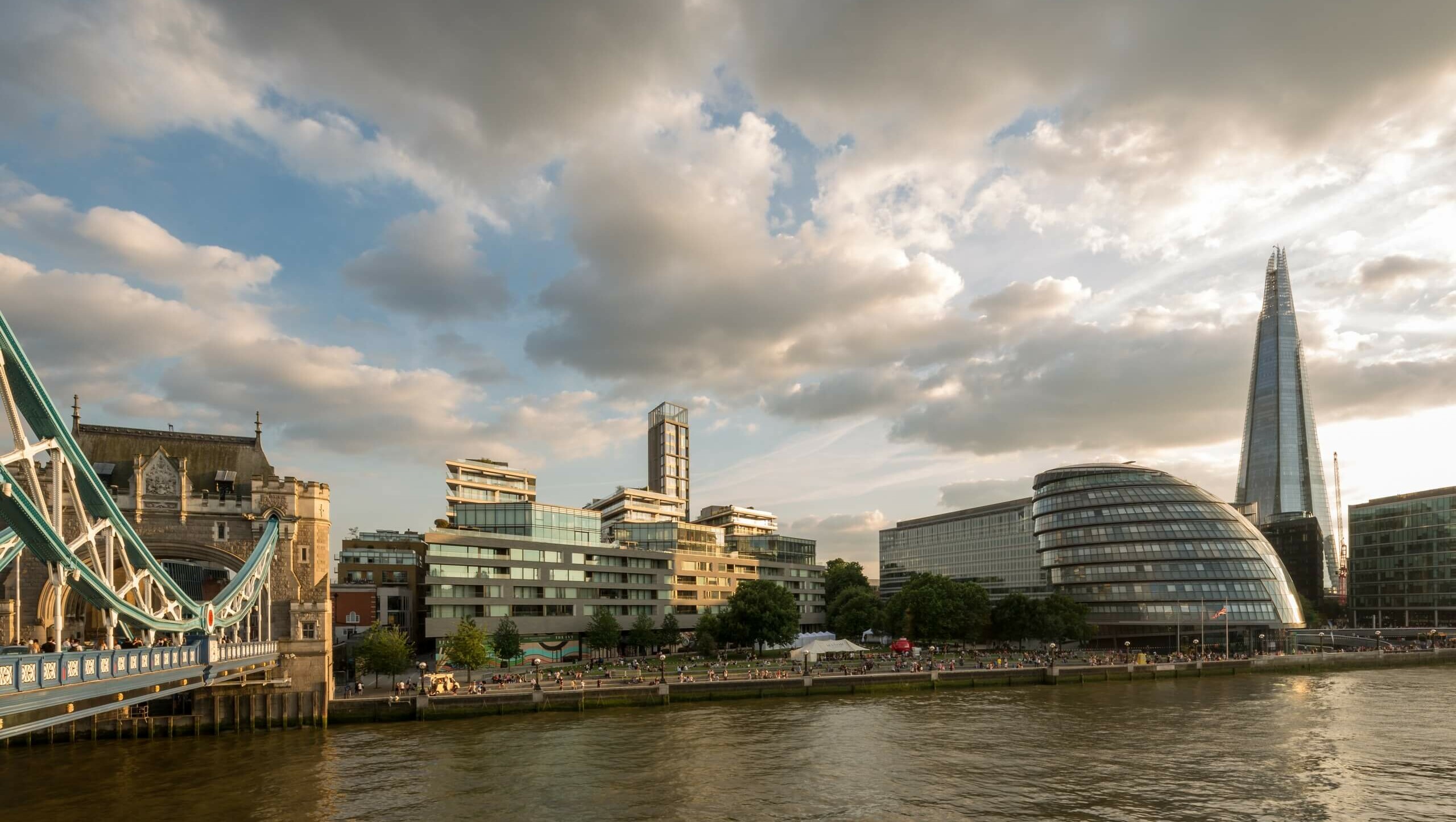 One Tower Bridge Affordable Housing – Squire & Partners