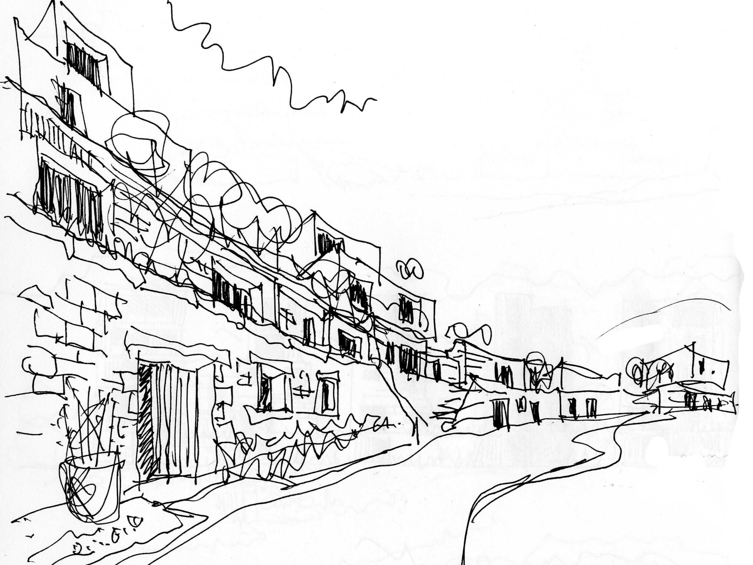 Carlyon Bay – Squire & Partners