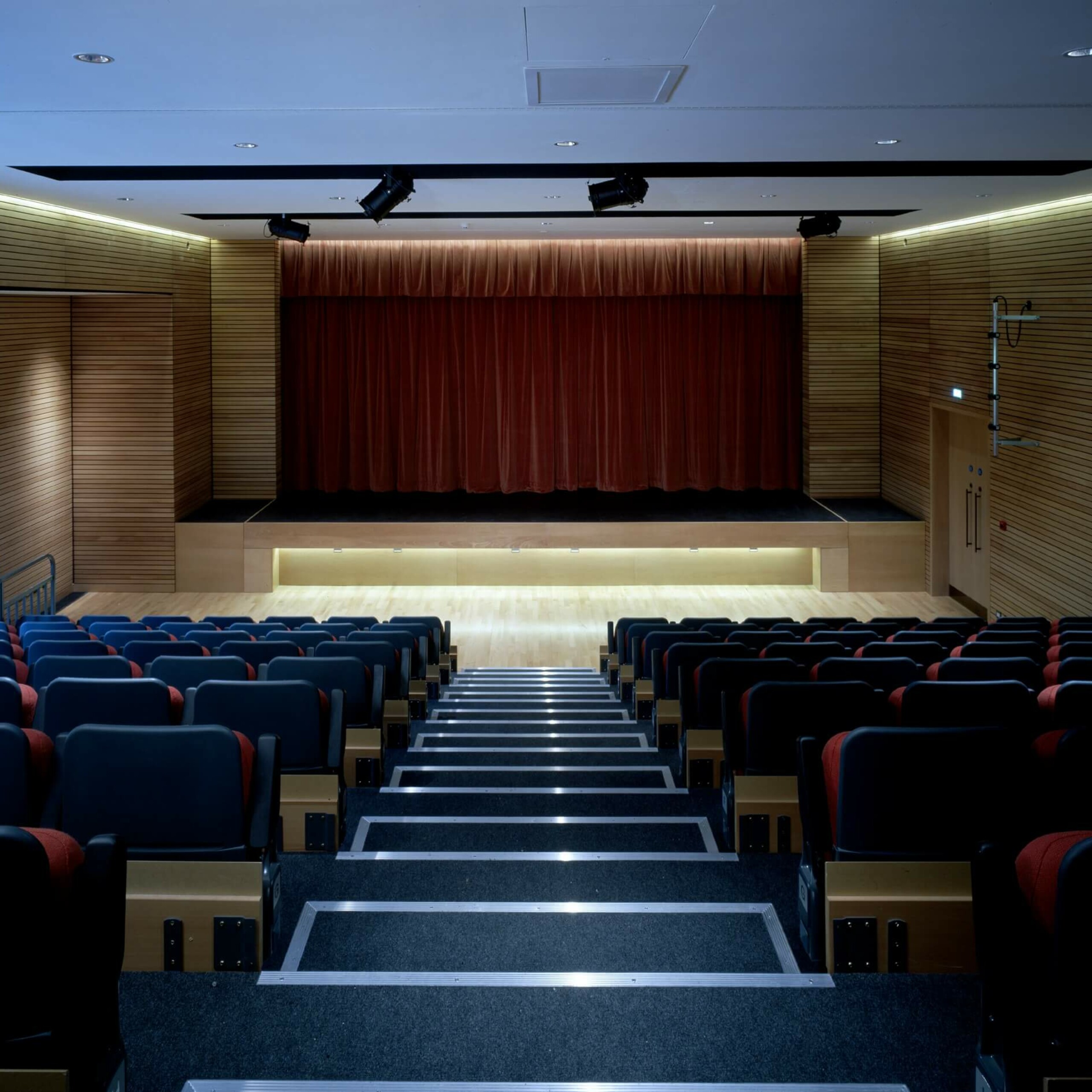 The Hurlingham Club – Squire & Partners