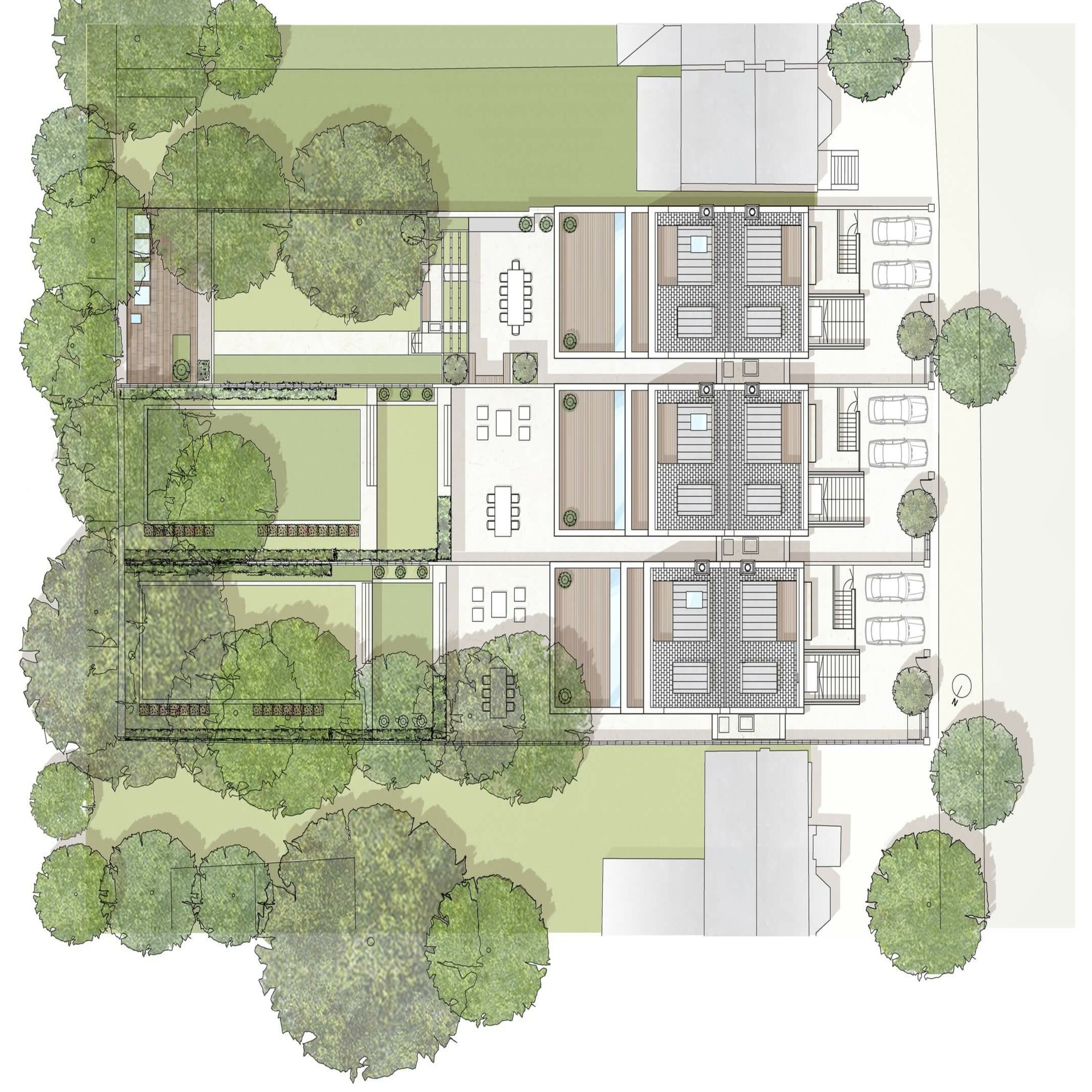 Macaulay Road – Squire & Partners