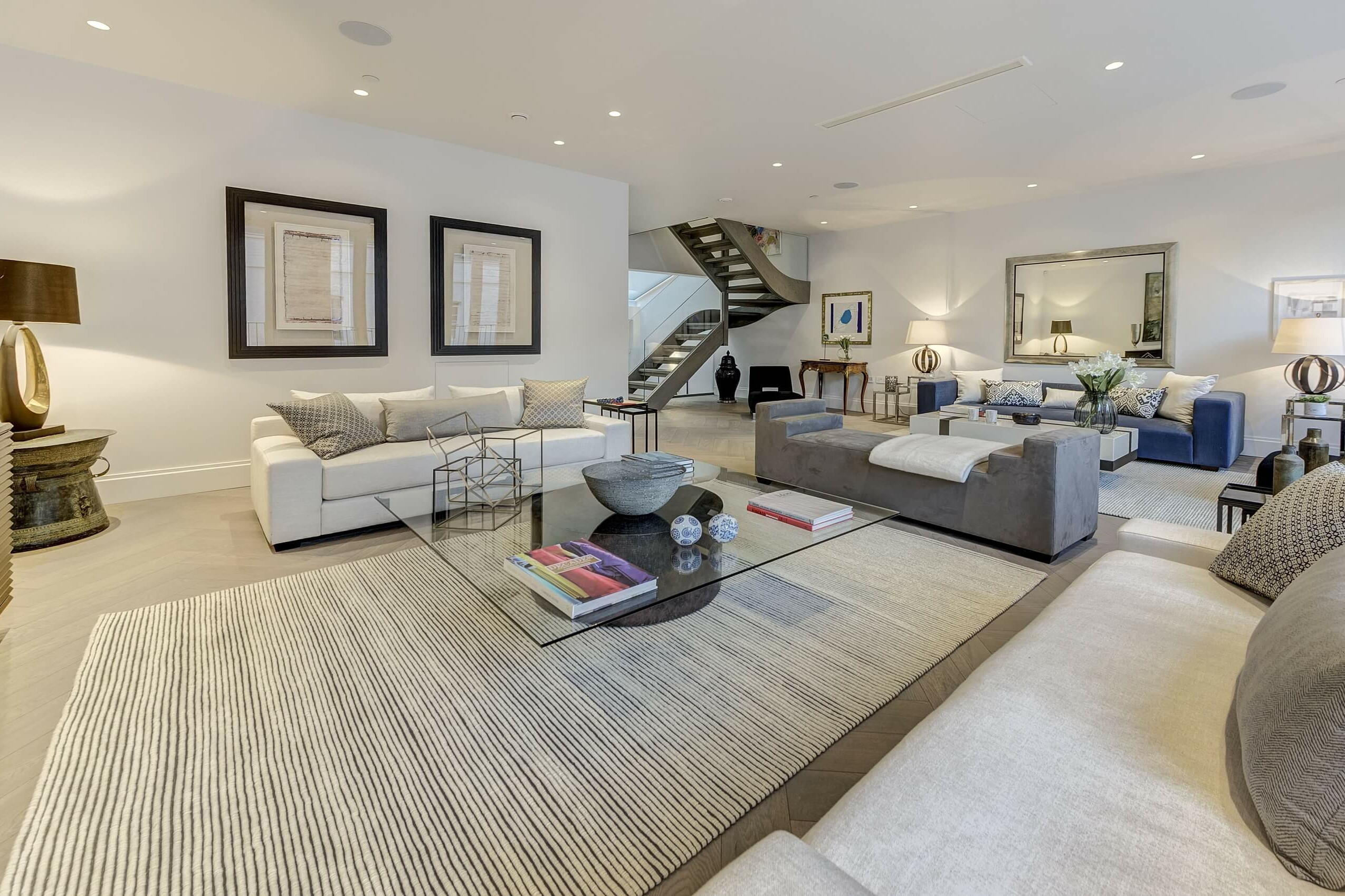 Lowndes Close – Squire & Partners