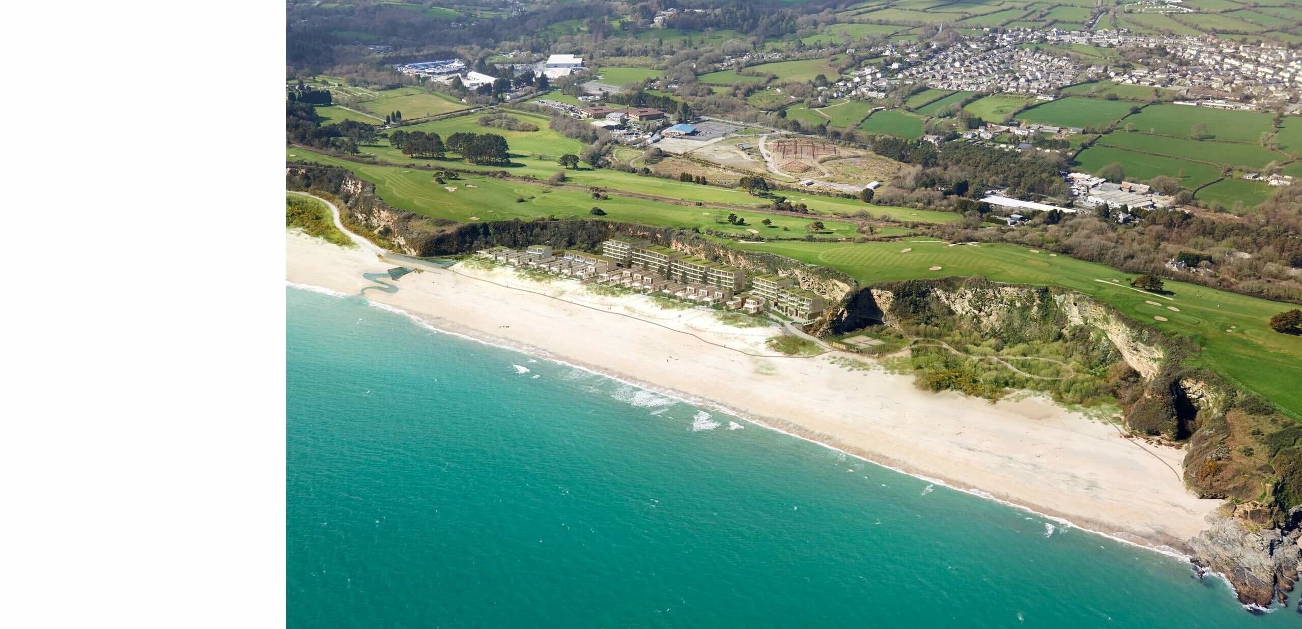Carlyon Bay – Squire & Partners