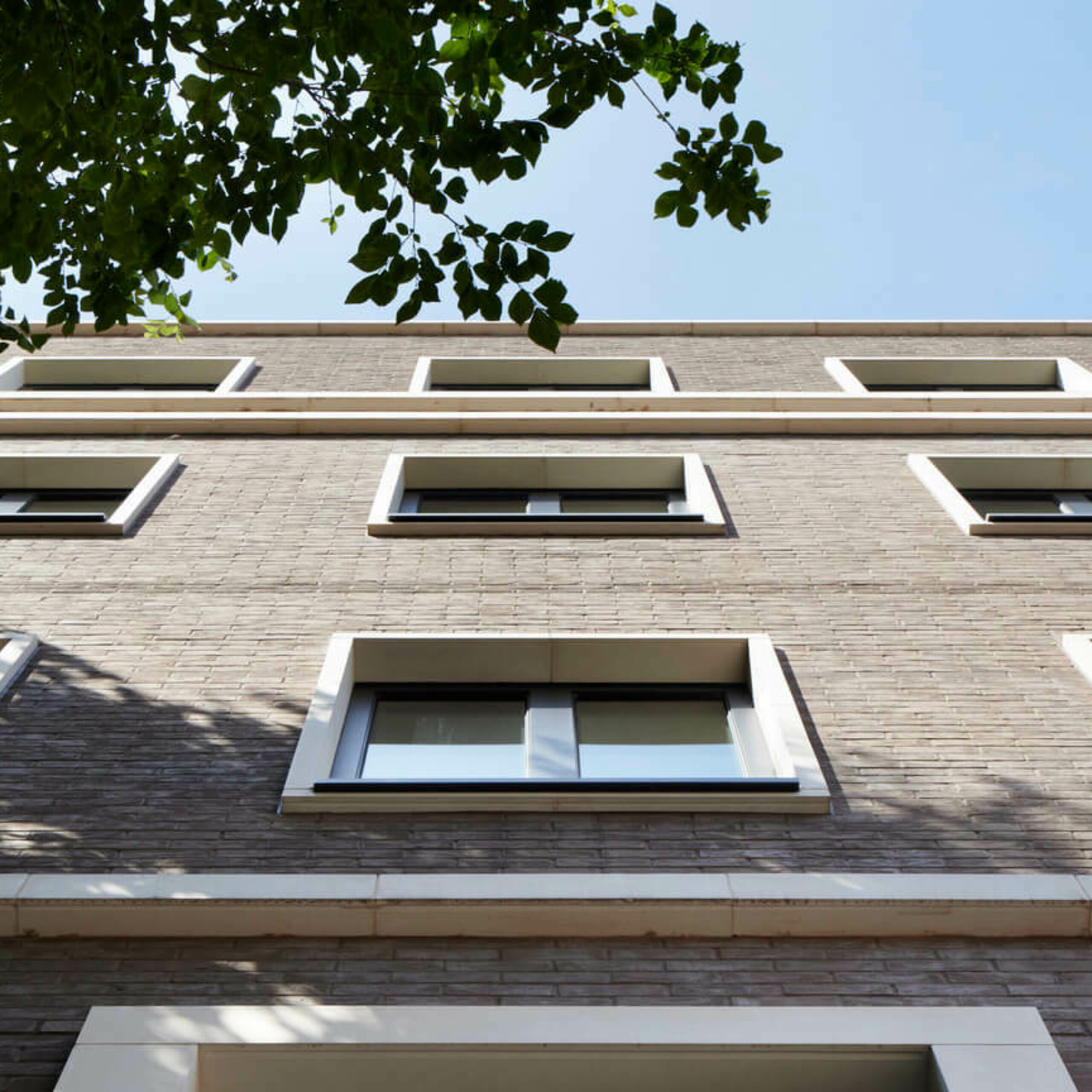 20 Manchester Square – Squire & Partners