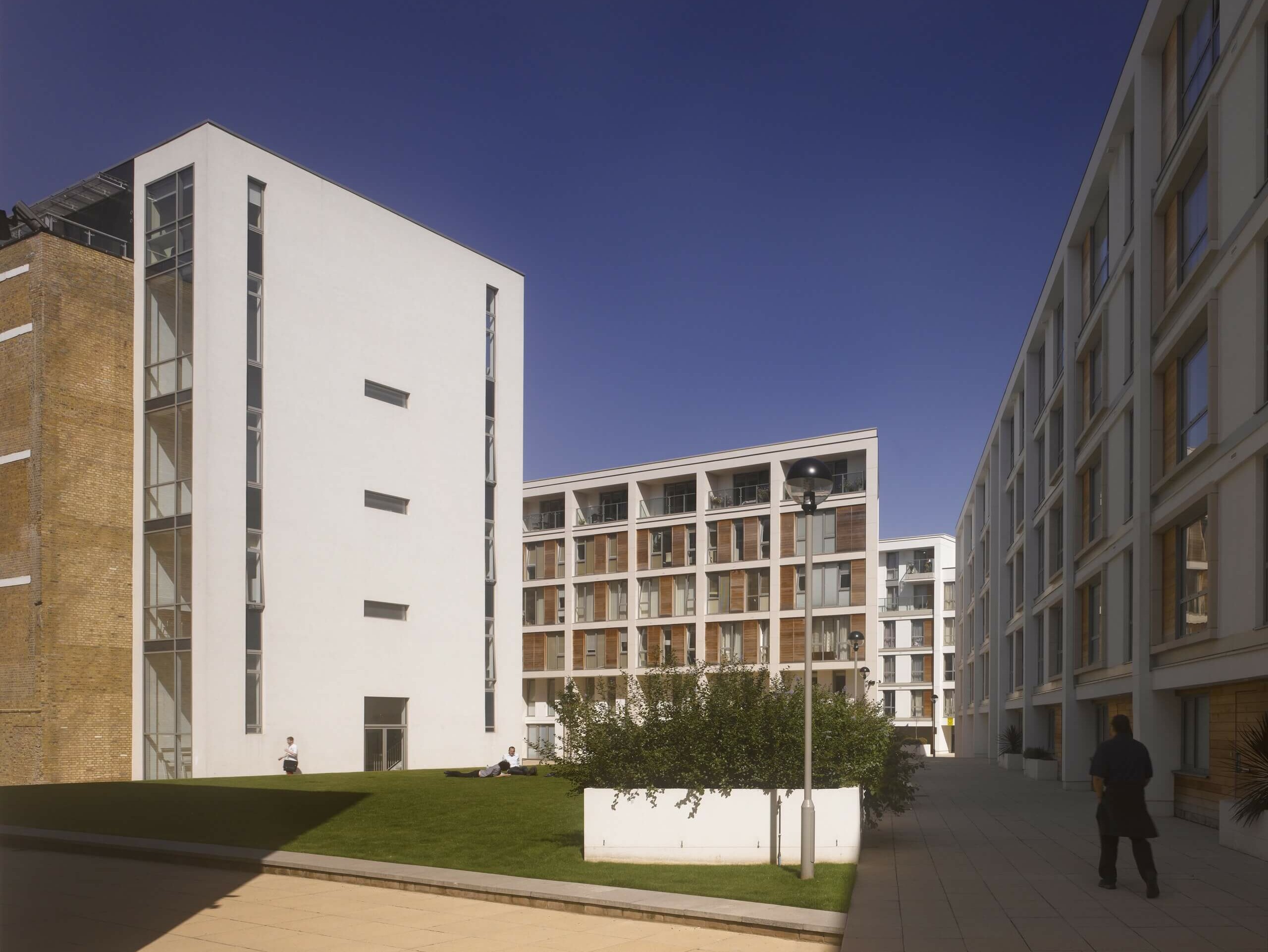 Freemans – Squire & Partners