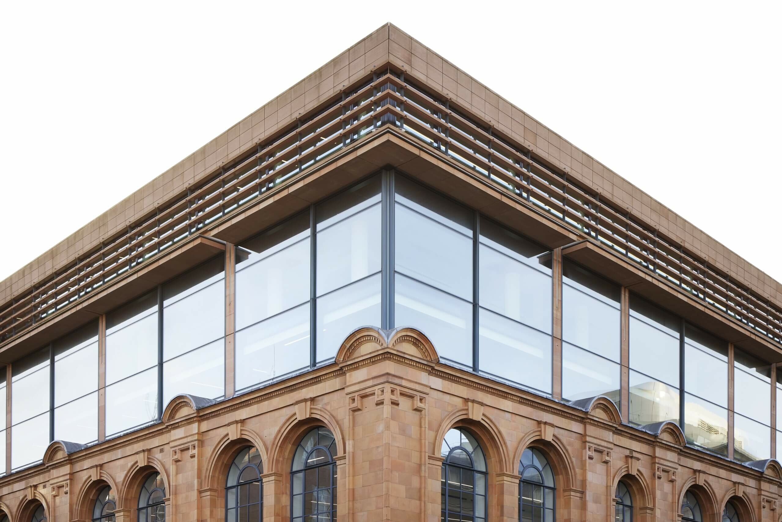 60 Sloane Avenue – Squire & Partners
