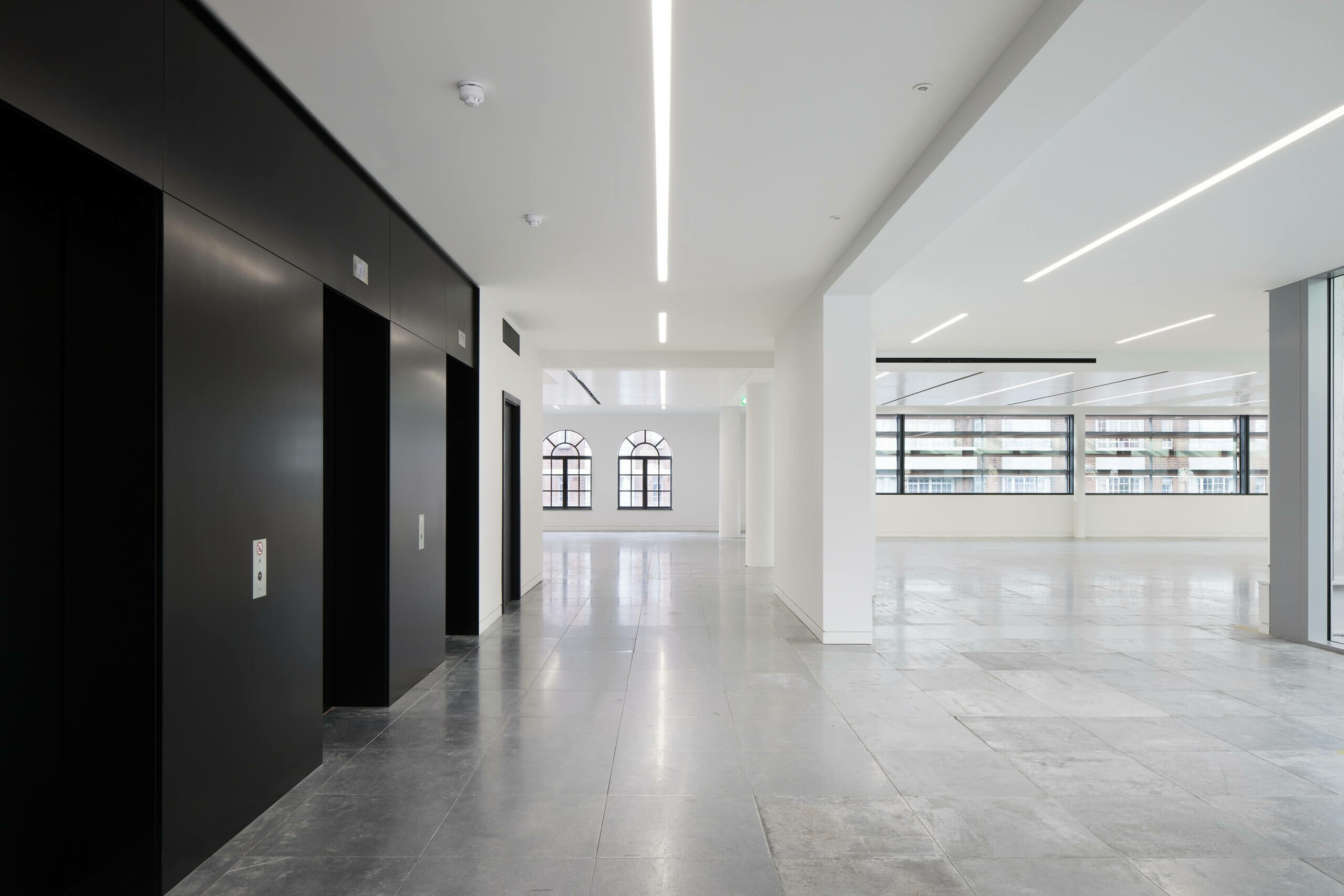 60 Sloane Avenue – Squire & Partners