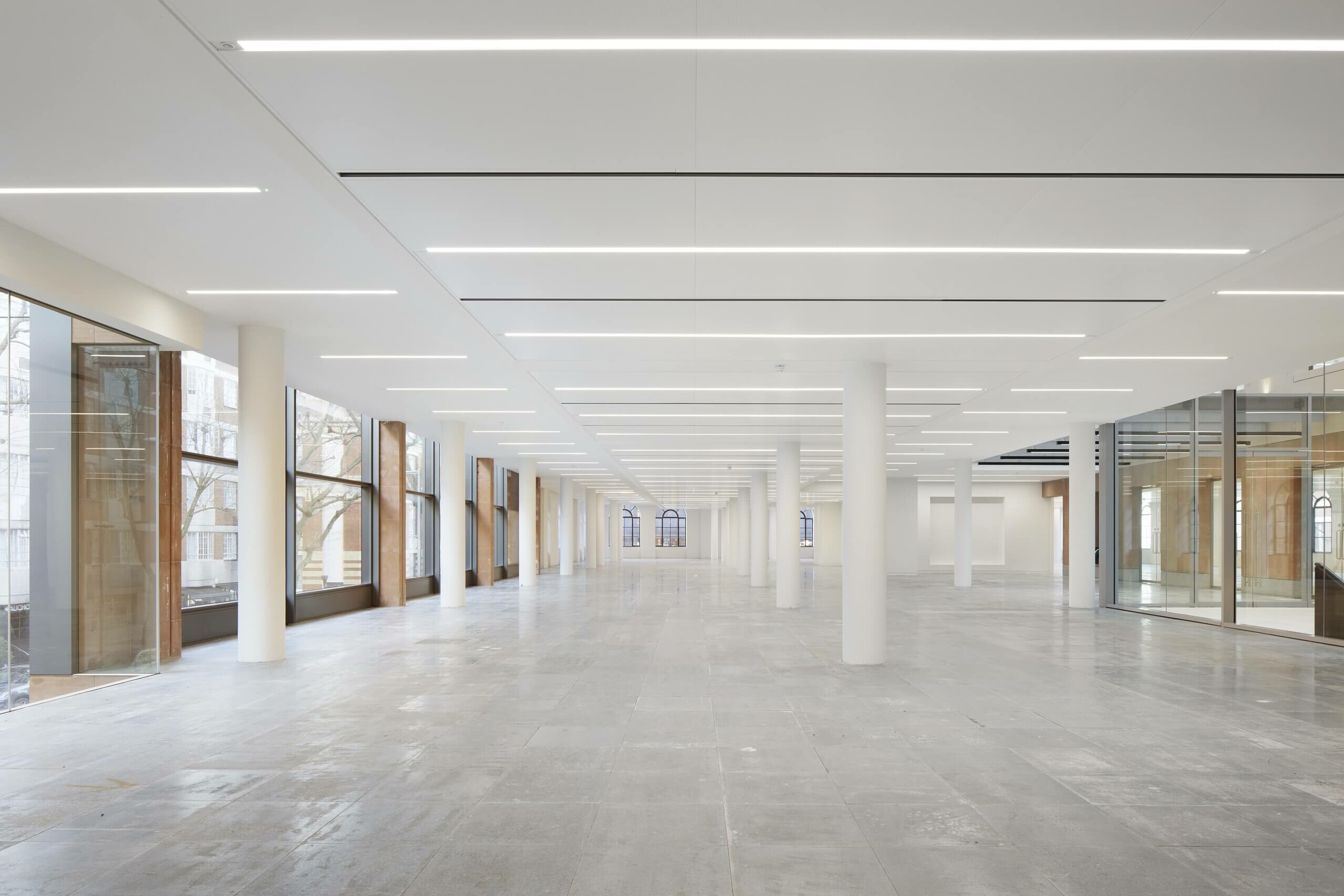 60 Sloane Avenue – Squire & Partners