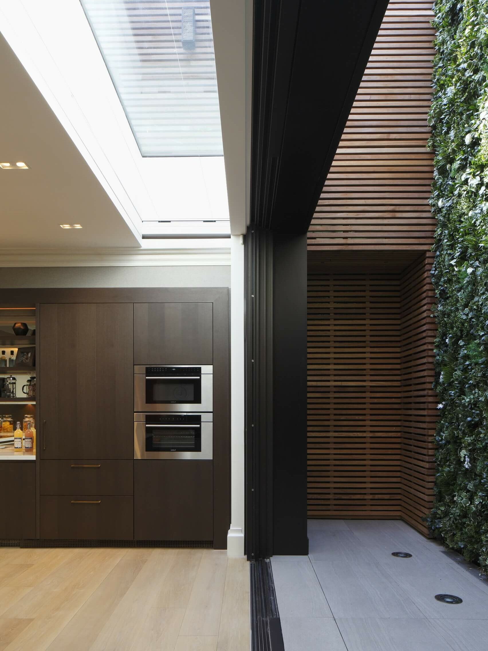 Knighton Place, Yeomans Row – Squire & Partners