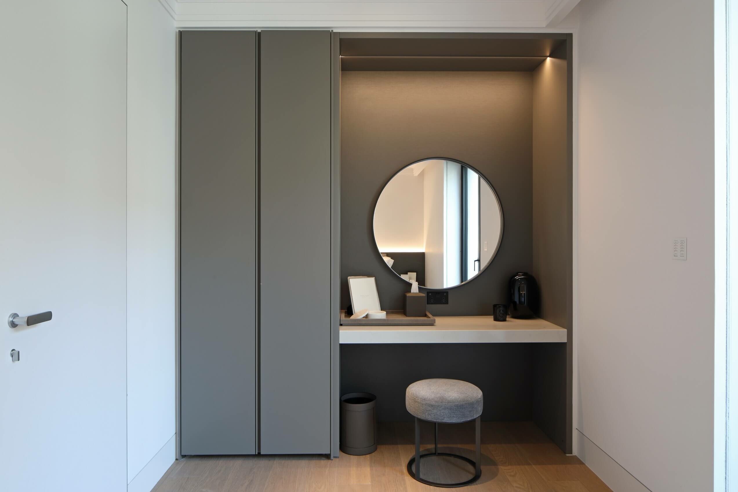 Little Chester Street – Squire & Partners