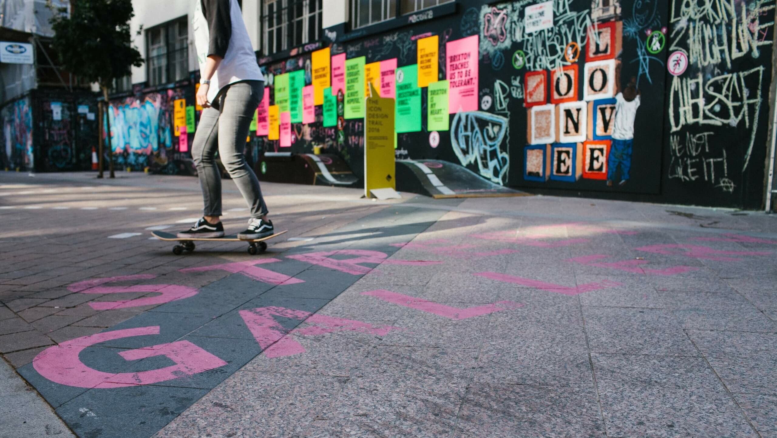 Brixton Street Gallery, 2016 – Squire & Partners