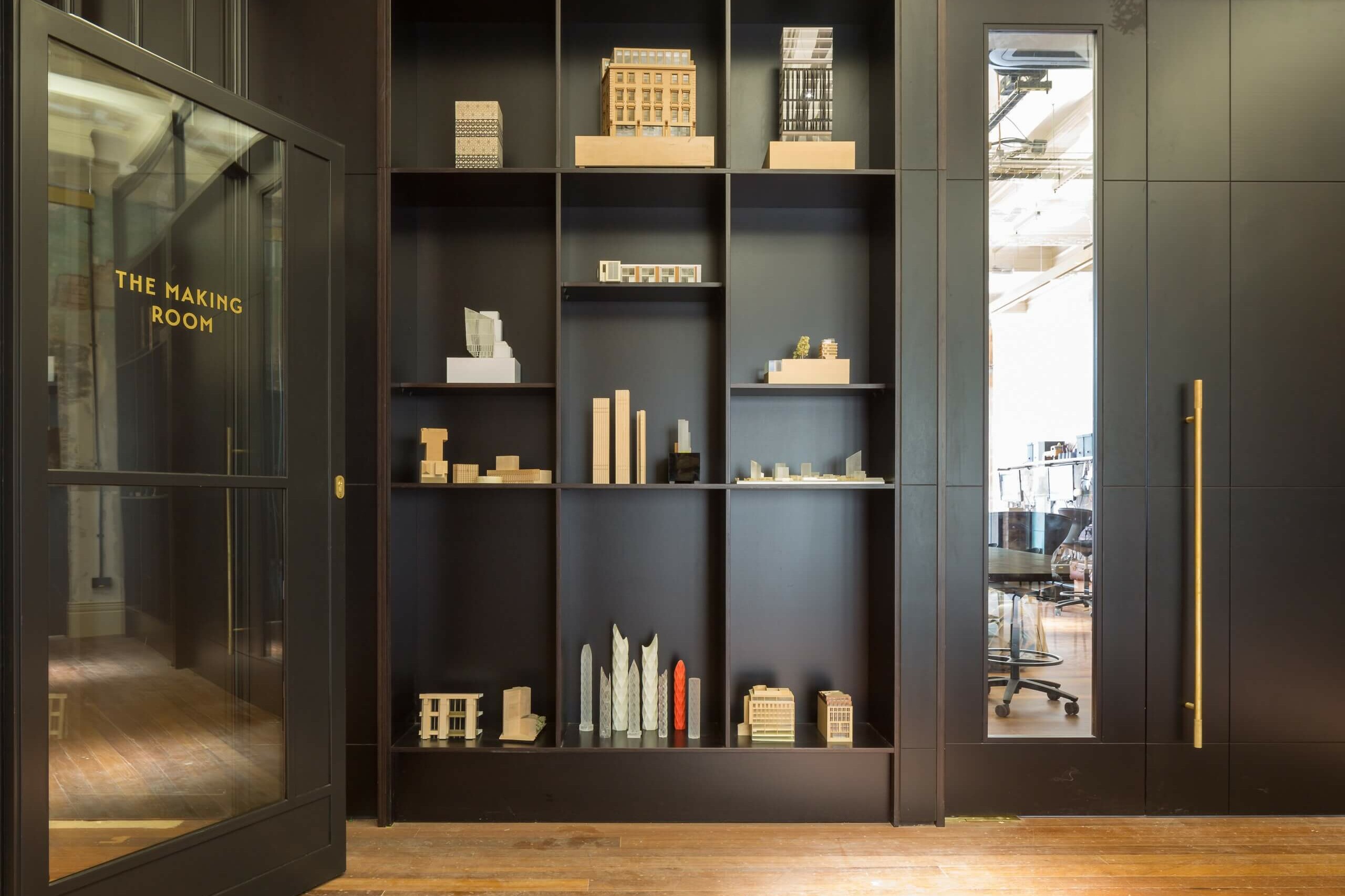 The Department Store – Squire & Partners