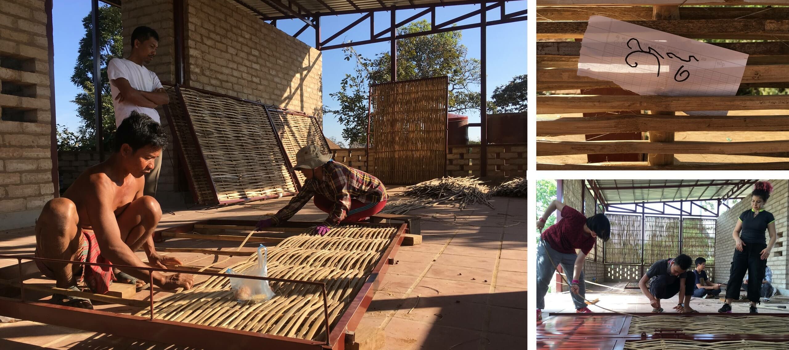 Agriculture Technology Centre, Cambodia – Squire & Partners