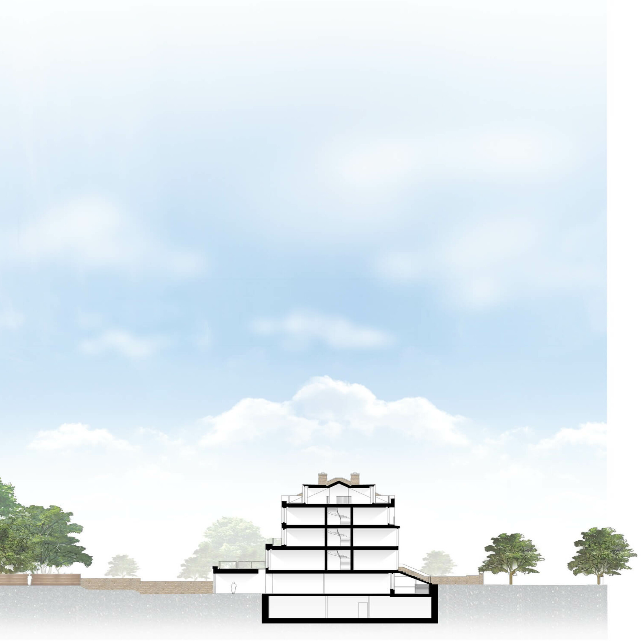 Macaulay Road – Squire & Partners