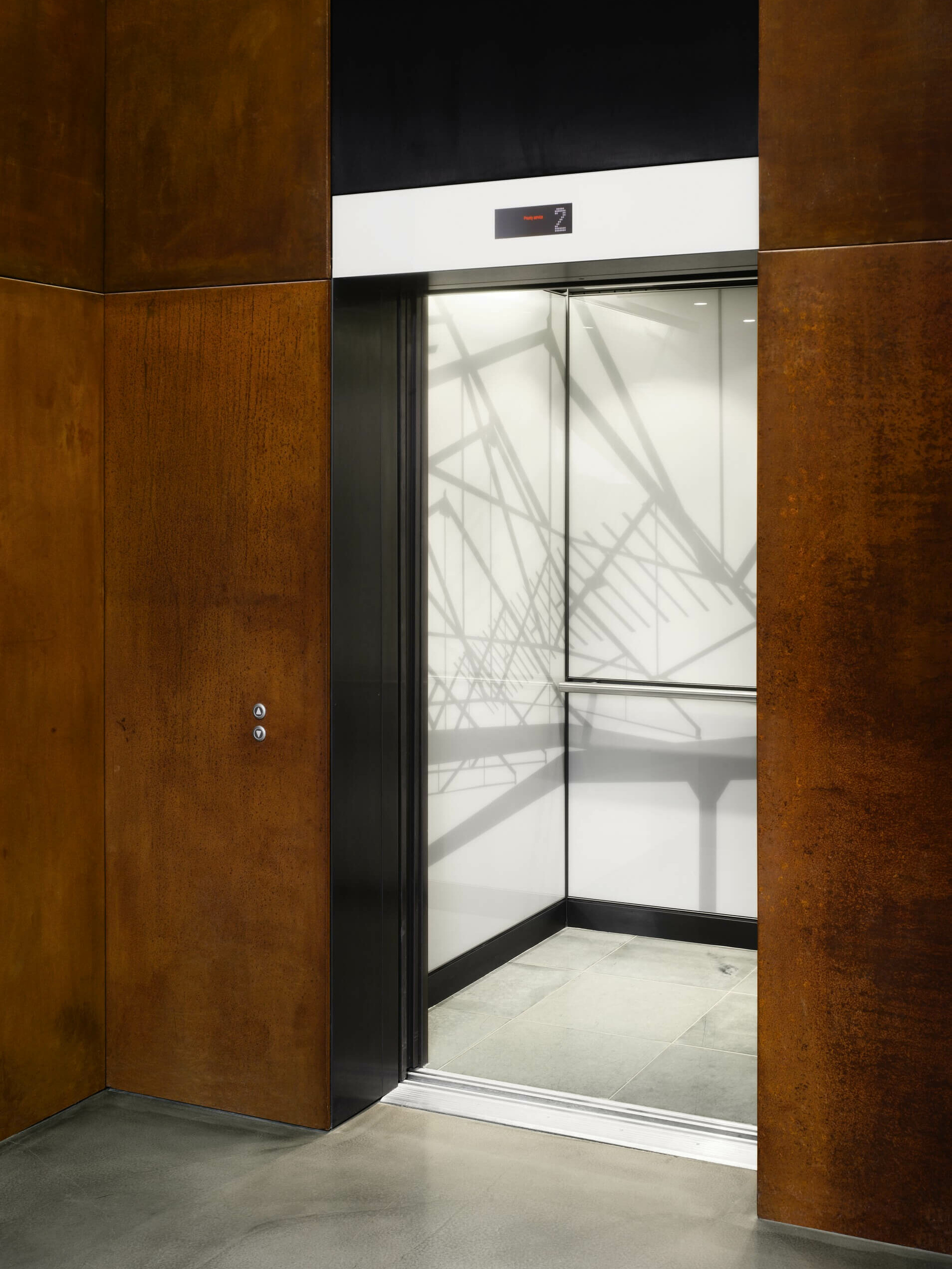 Howick Place, Apartment III – Squire & Partners
