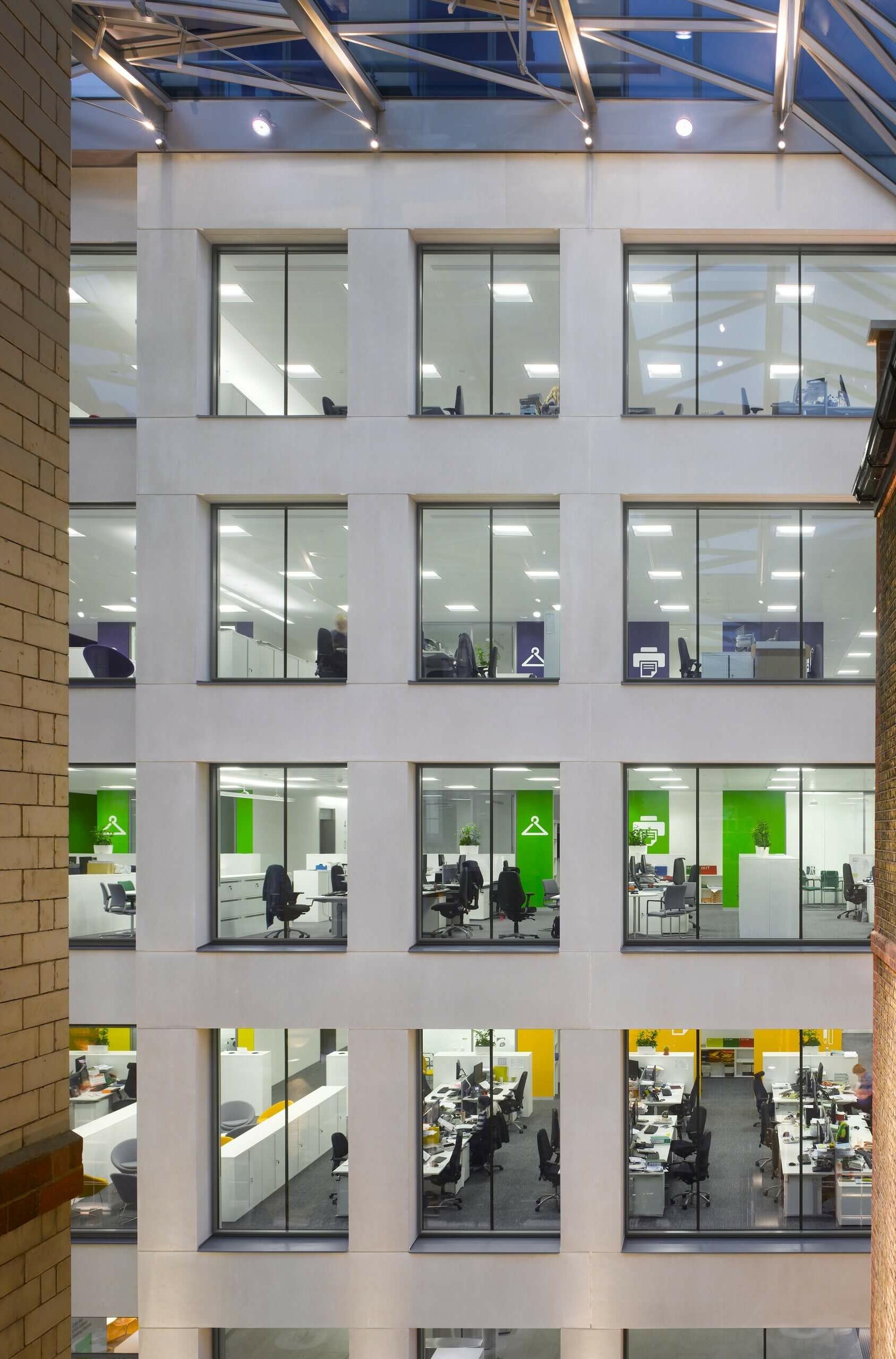 UNISON Headquarters – Squire & Partners