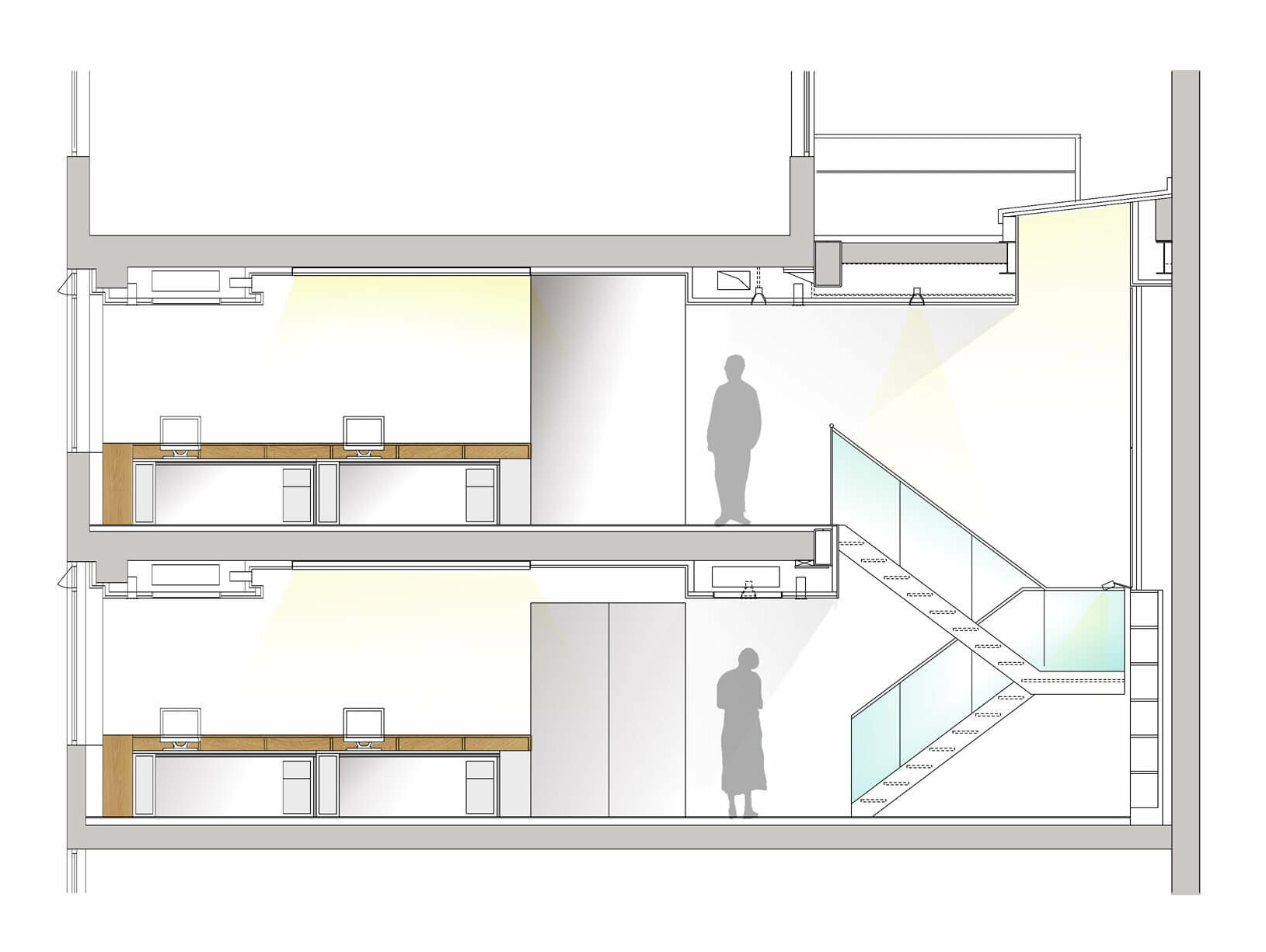 11-14 Grafton Street – Squire & Partners