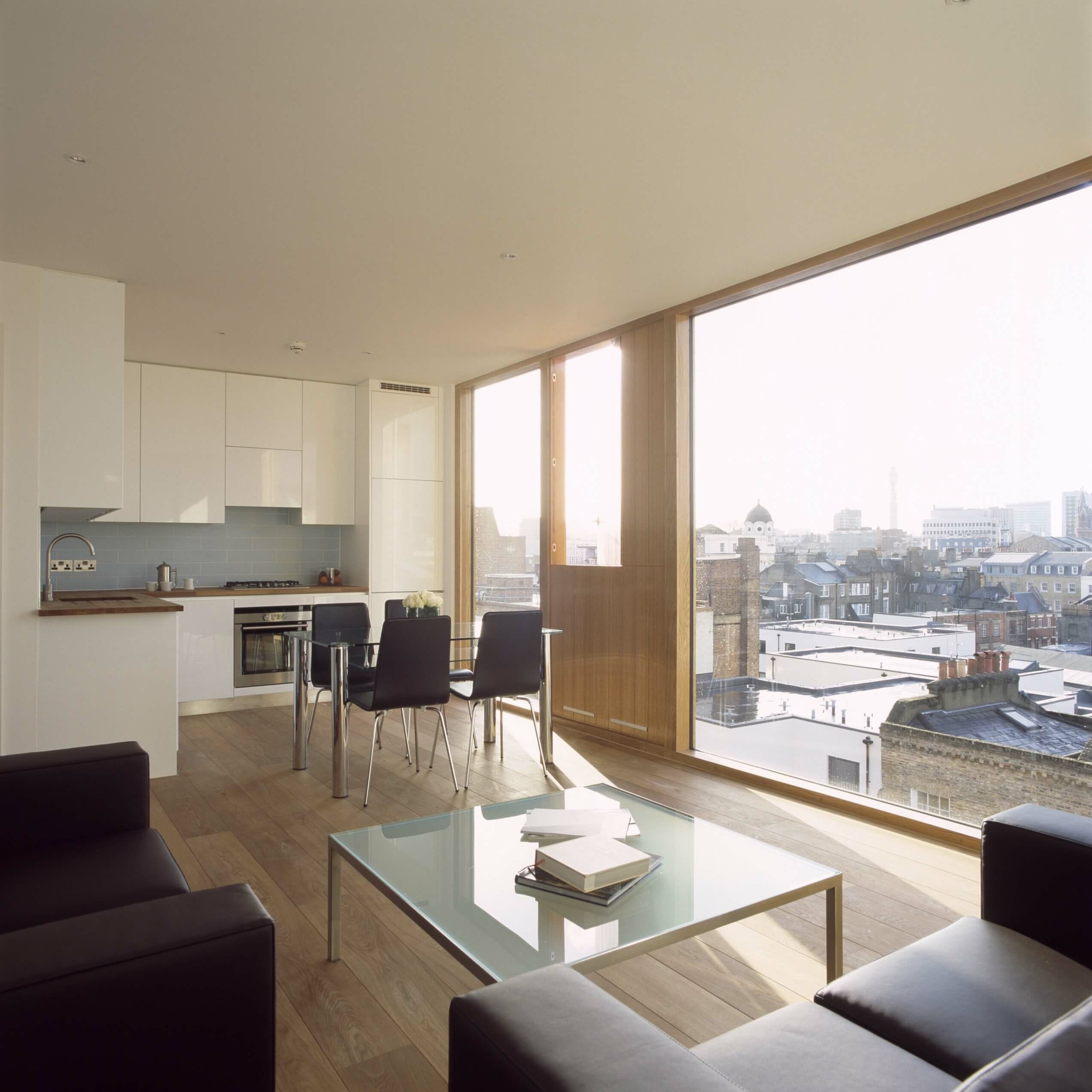 Northdown Street – Squire & Partners