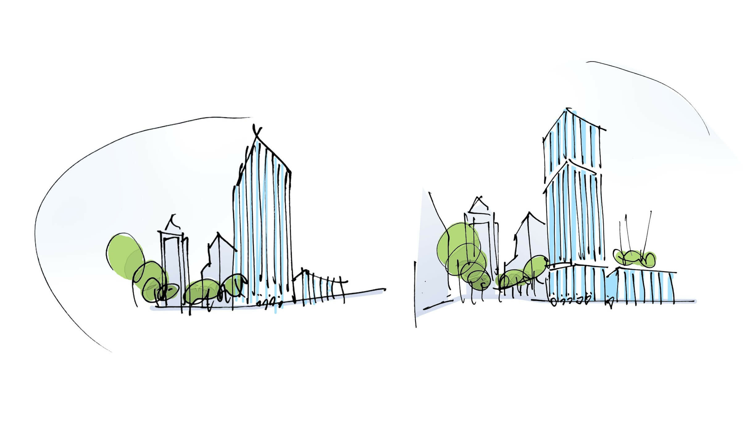 Park Place – Squire & Partners