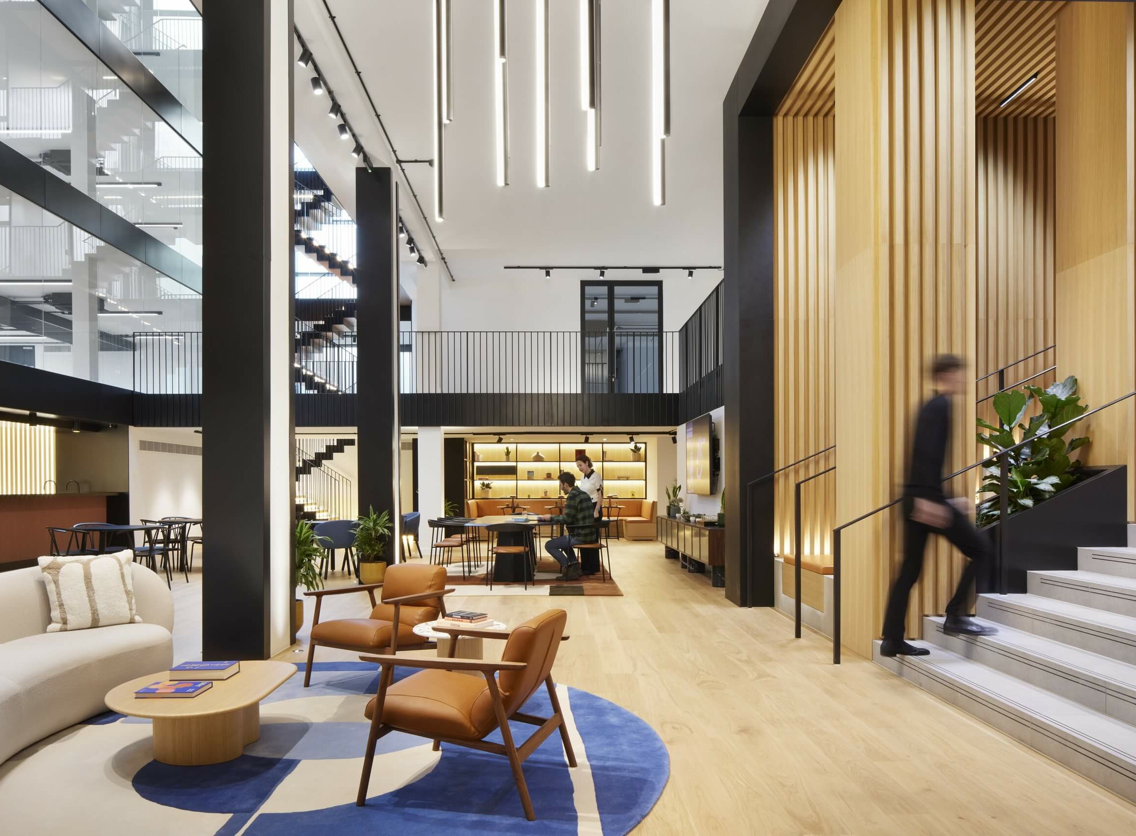 15 Fitzroy – Squire & Partners