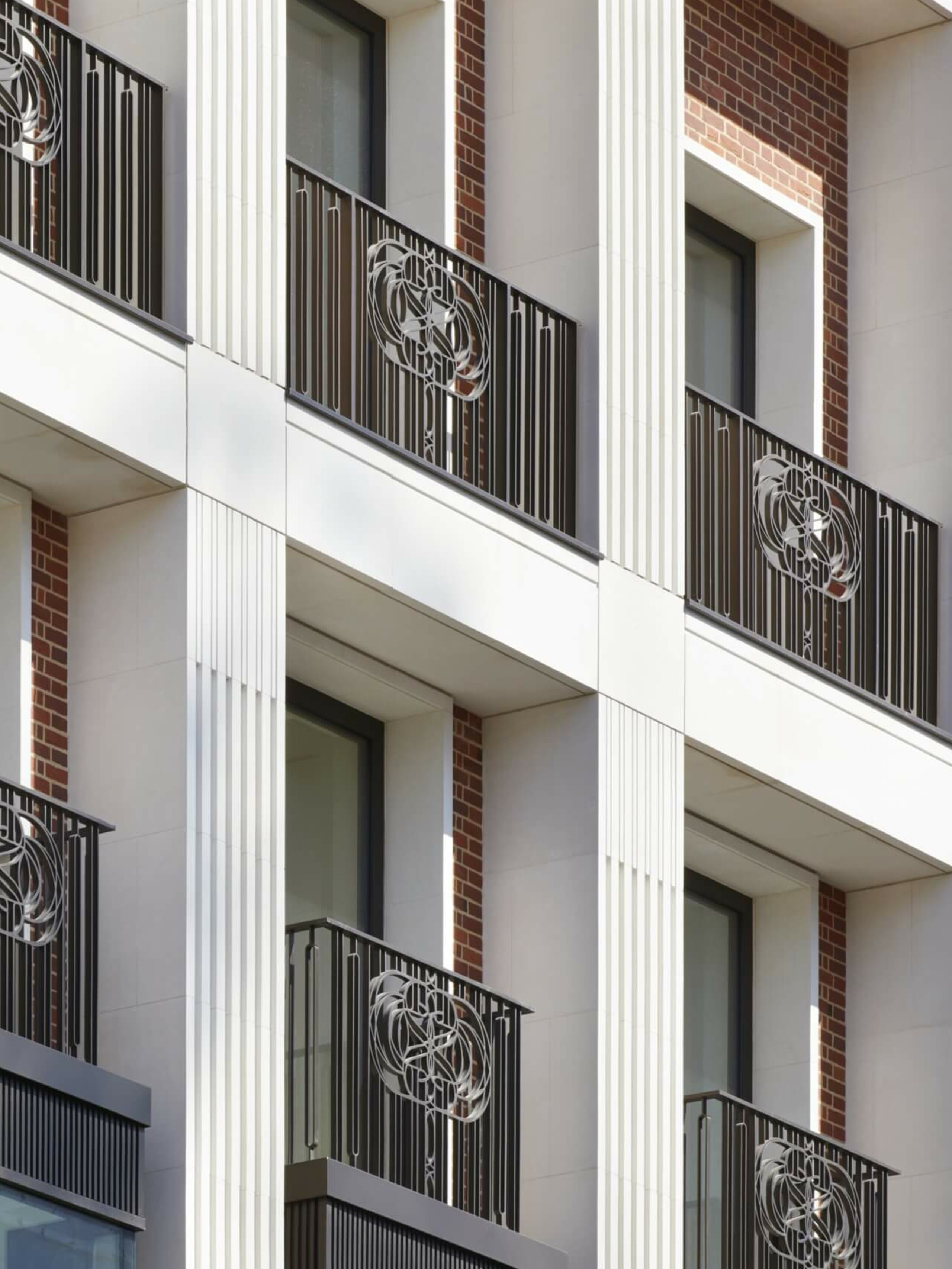 Twenty Grosvenor Square – Squire & Partners