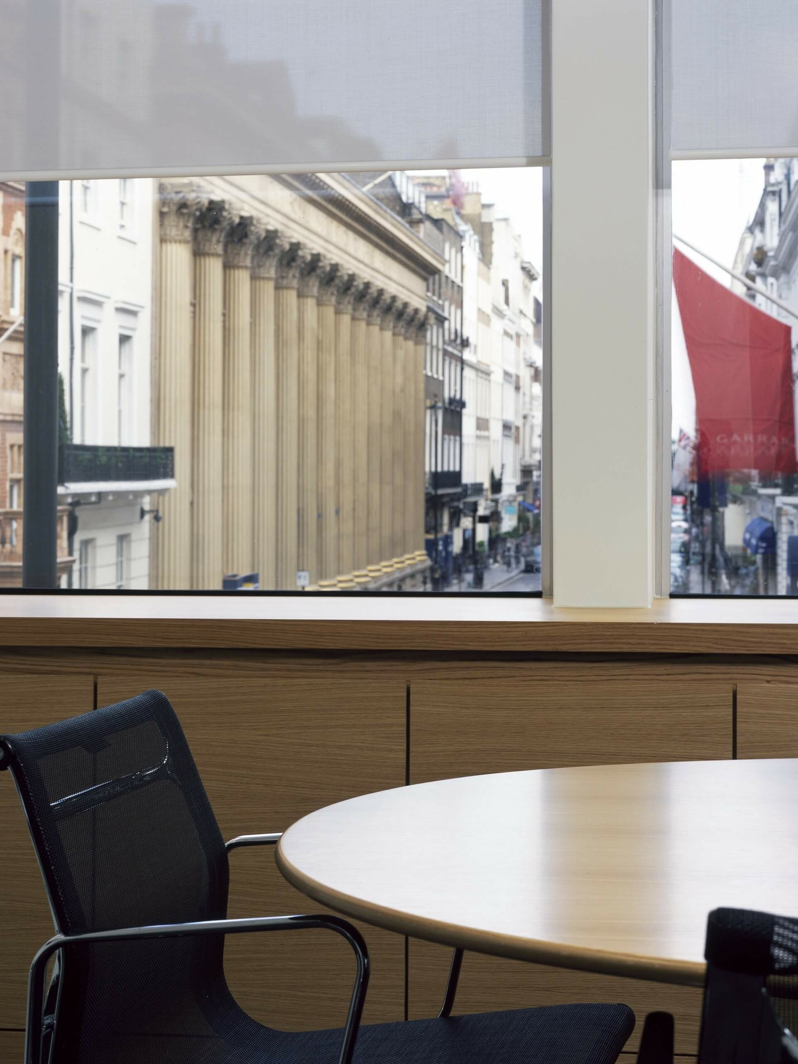 11-14 Grafton Street – Squire & Partners