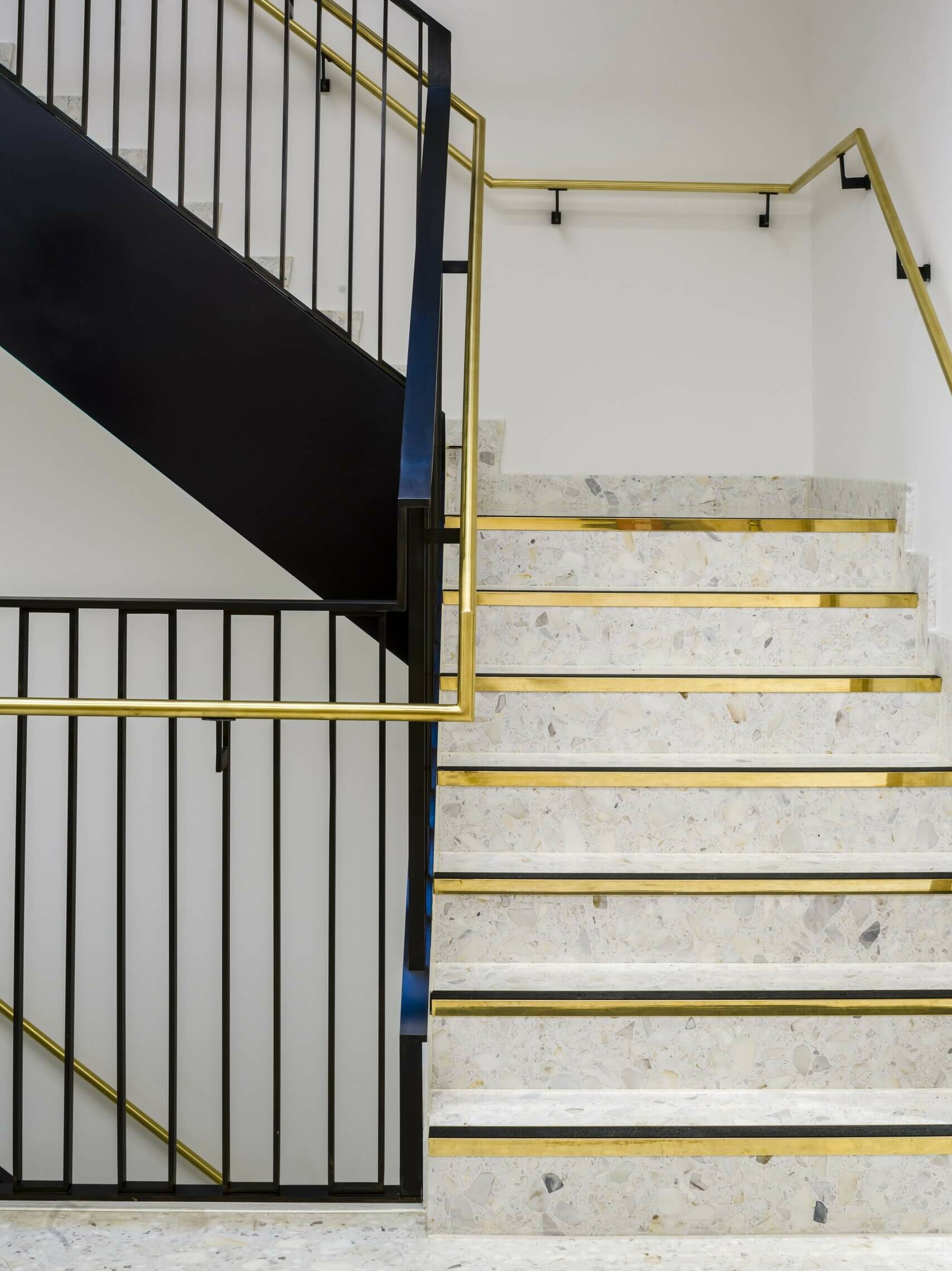 6 Warwick Street – Squire & Partners