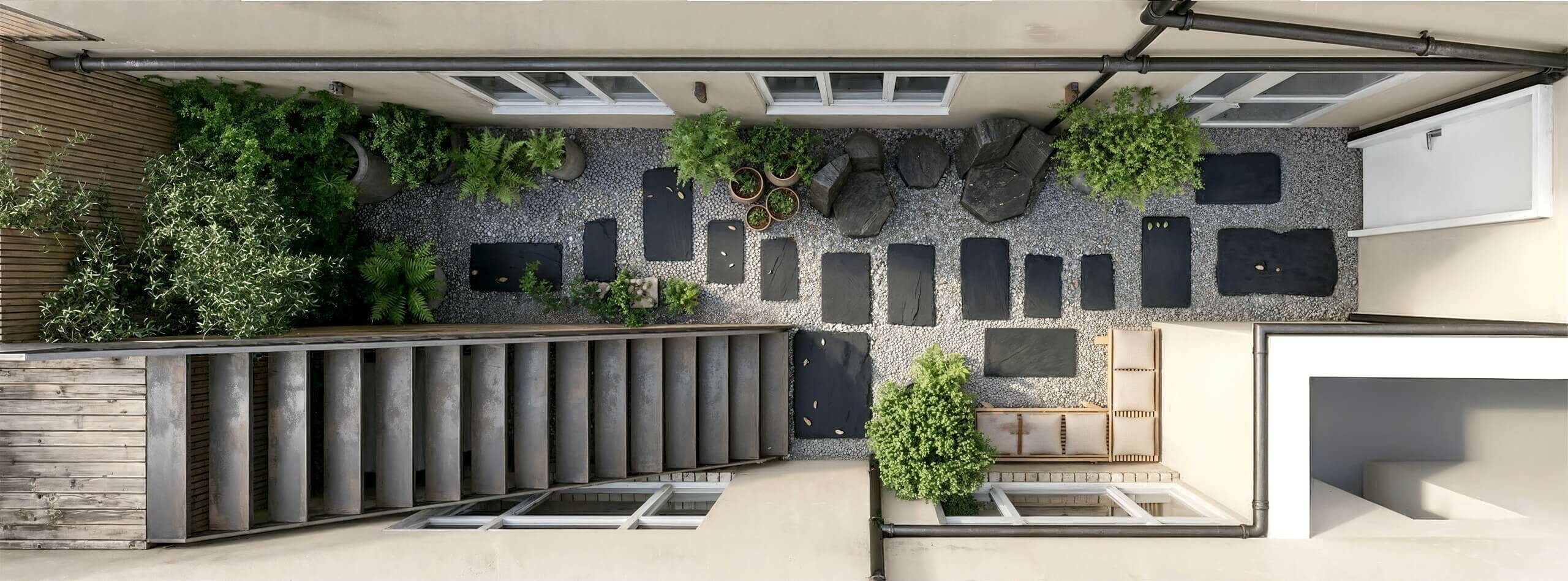 TOTO London Gallery & Showroom – Squire & Partners