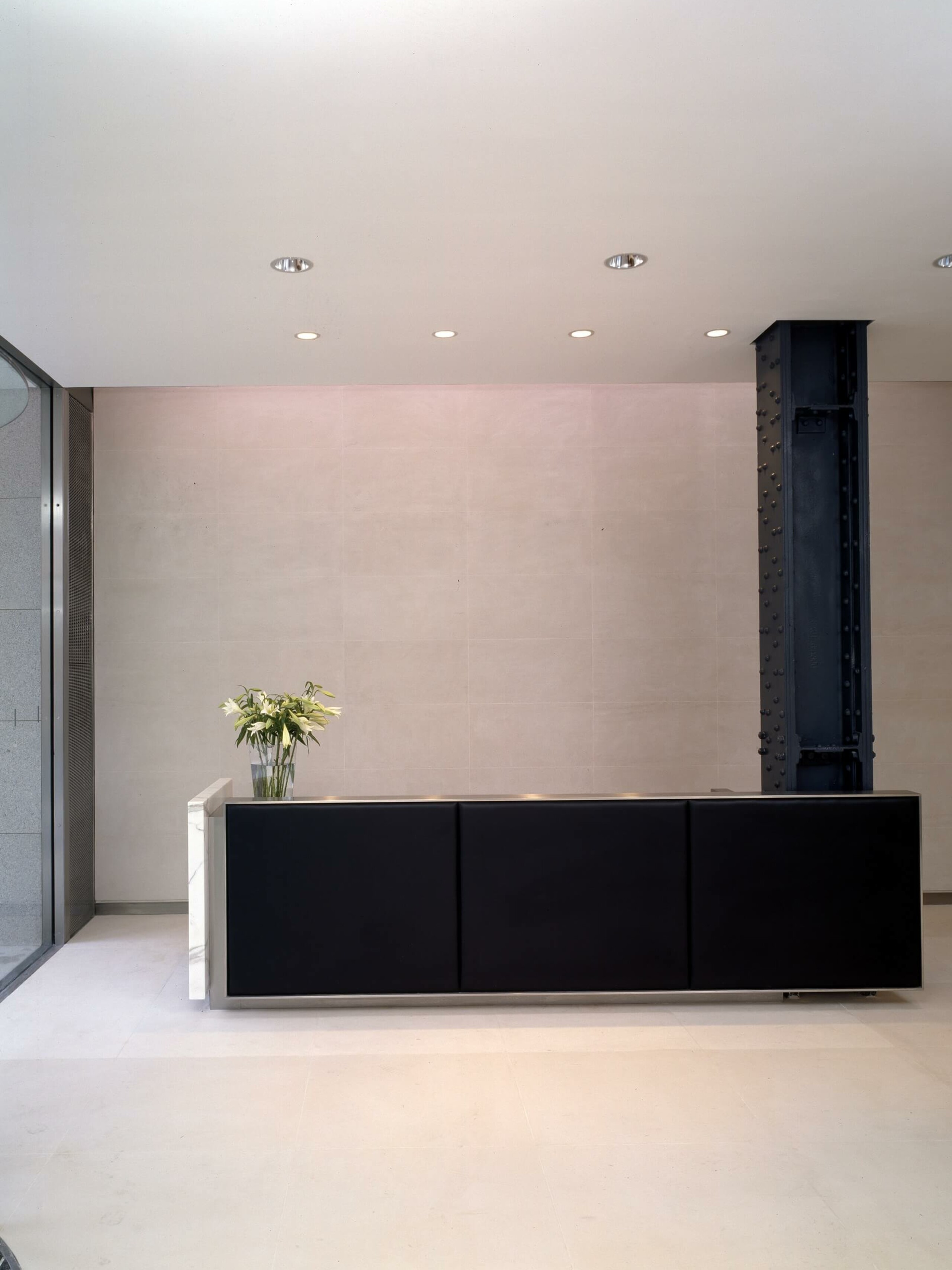 21 Grosvenor Place – Squire & Partners
