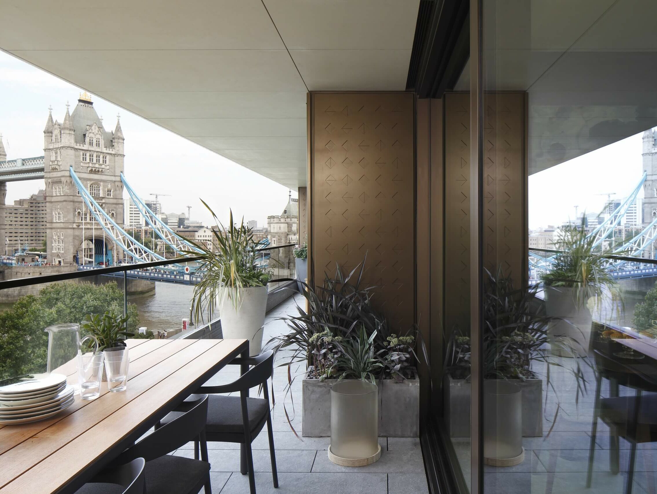 One Tower Bridge – Squire & Partners