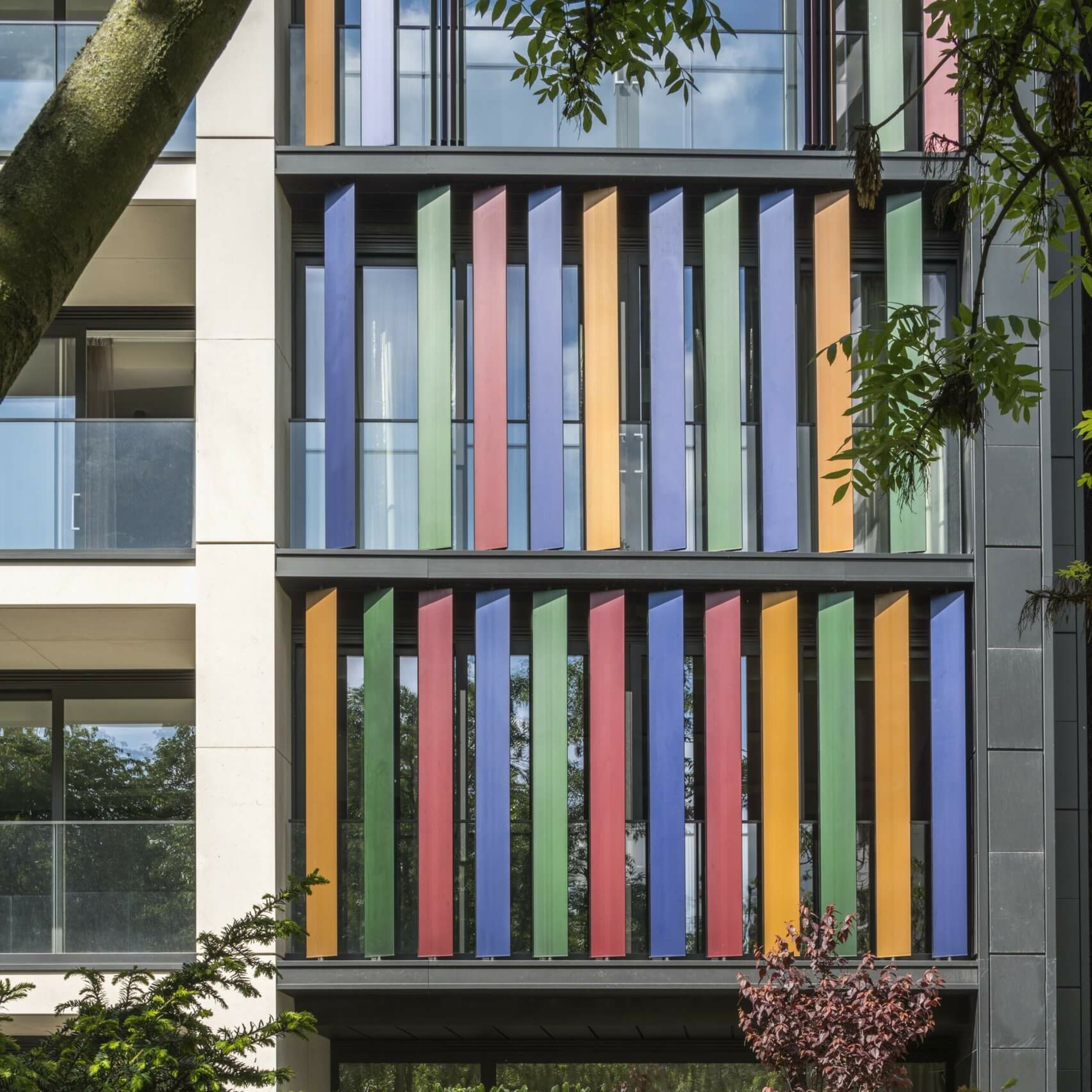 Chiltern Street – Squire & Partners
