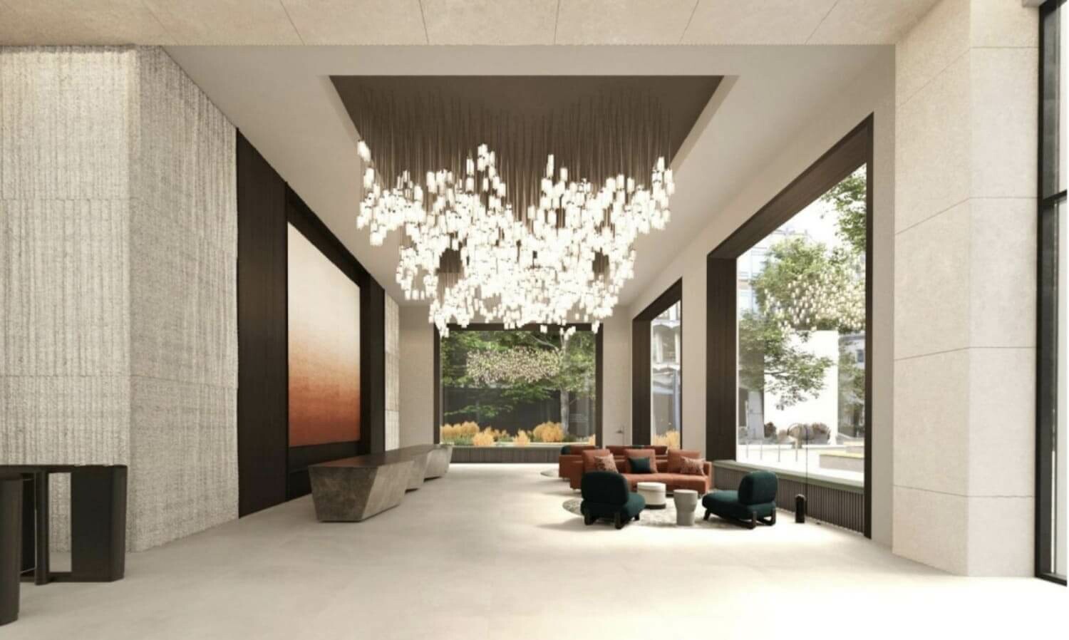 65 Gresham Street – Squire & Partners