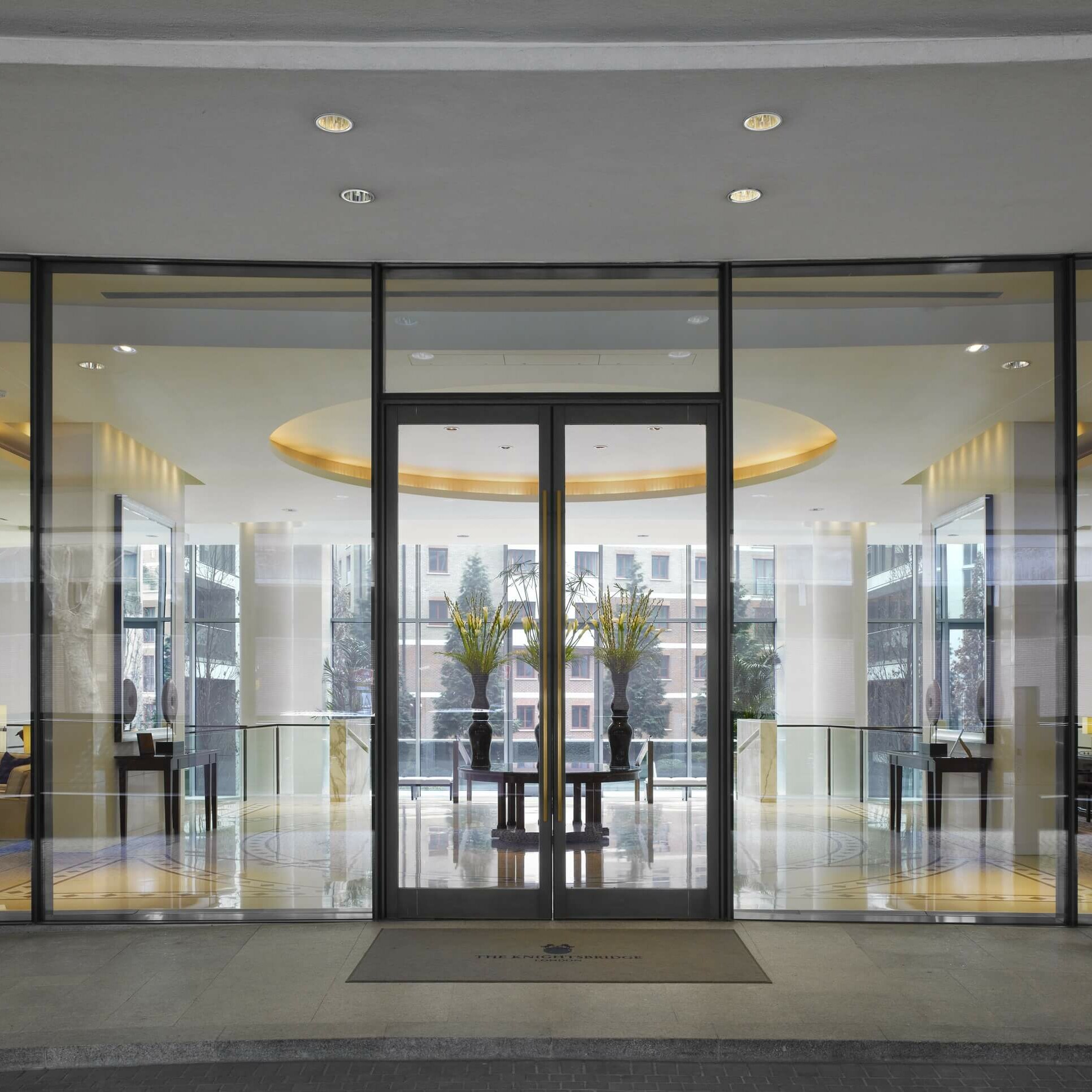 The Knightsbridge – Squire & Partners